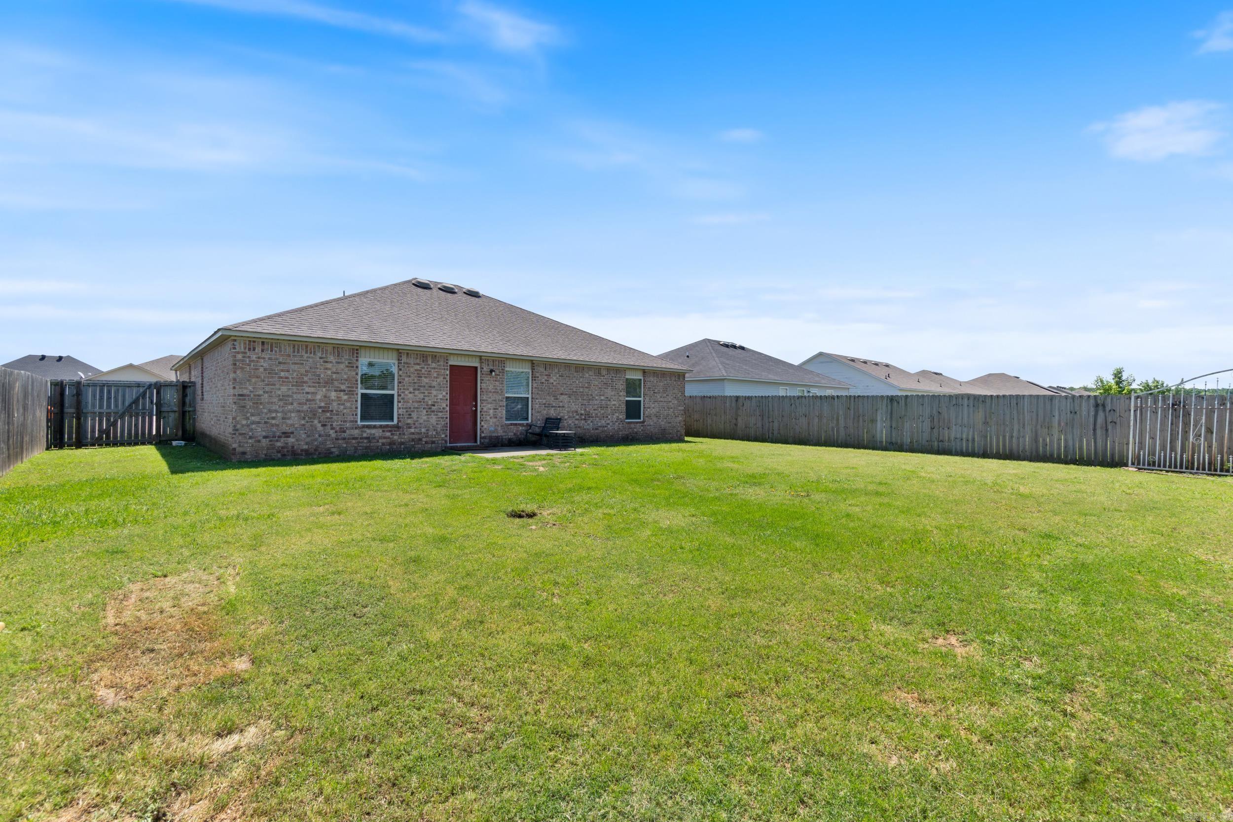14  Dunwood  Greenbrier, AR