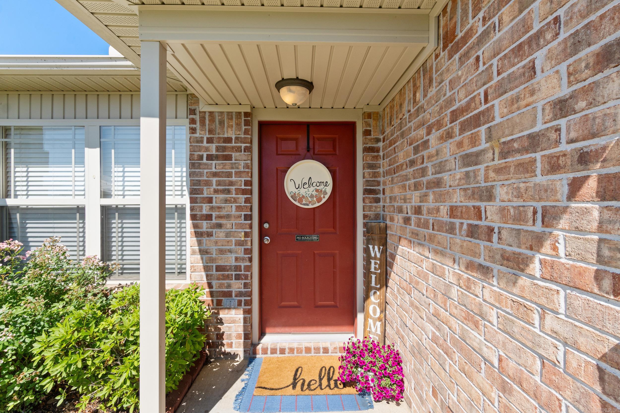 14  Dunwood  Greenbrier, AR