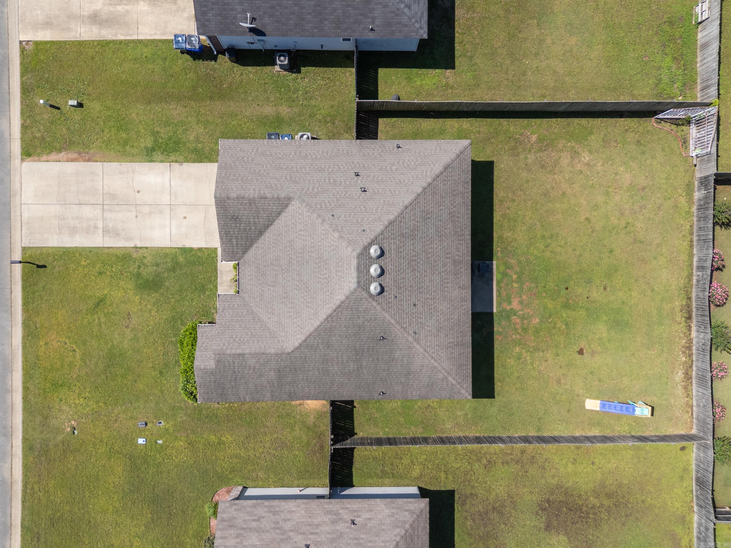 14  Dunwood  Greenbrier, AR