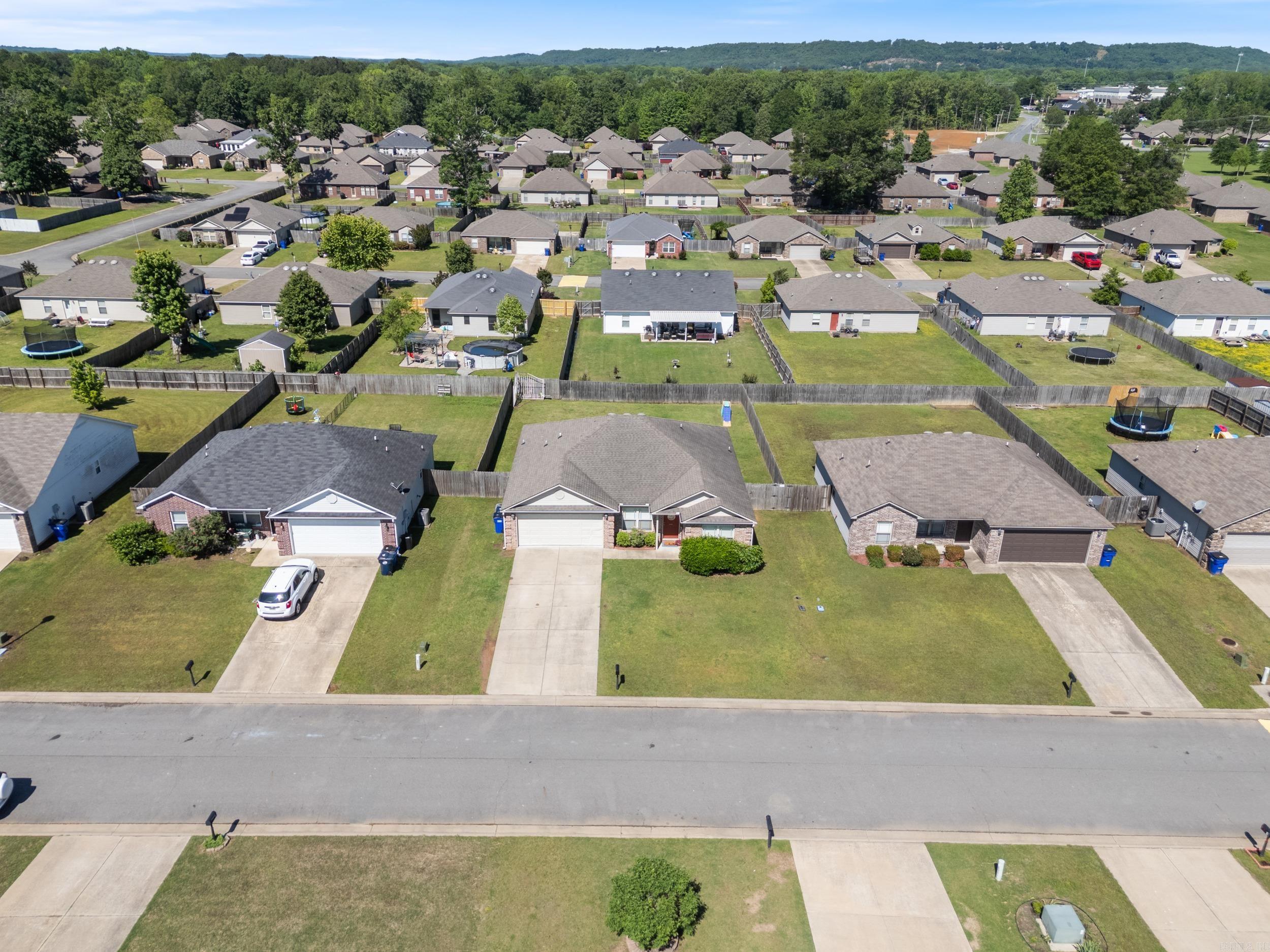 14  Dunwood  Greenbrier, AR