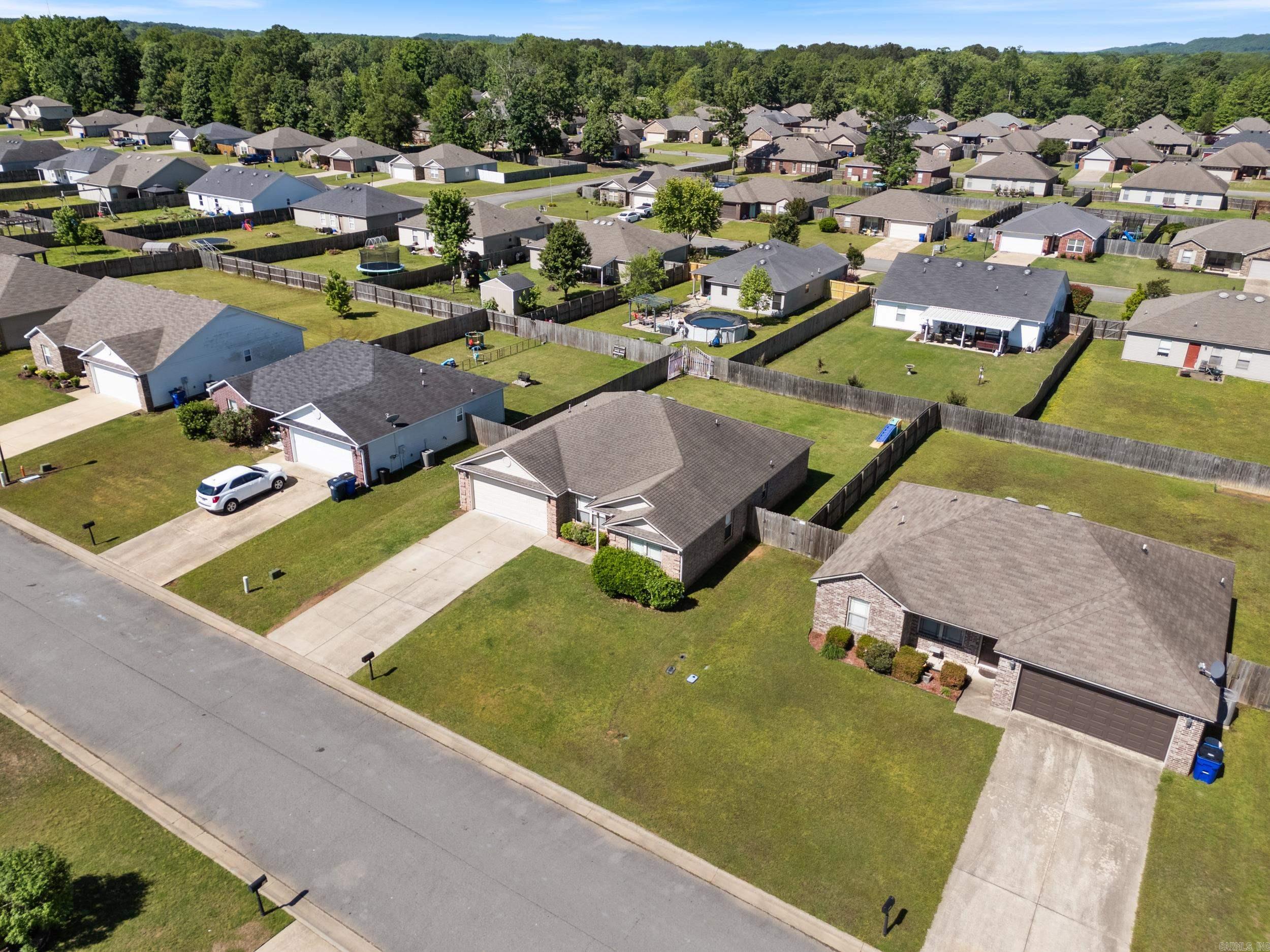 14  Dunwood  Greenbrier, AR