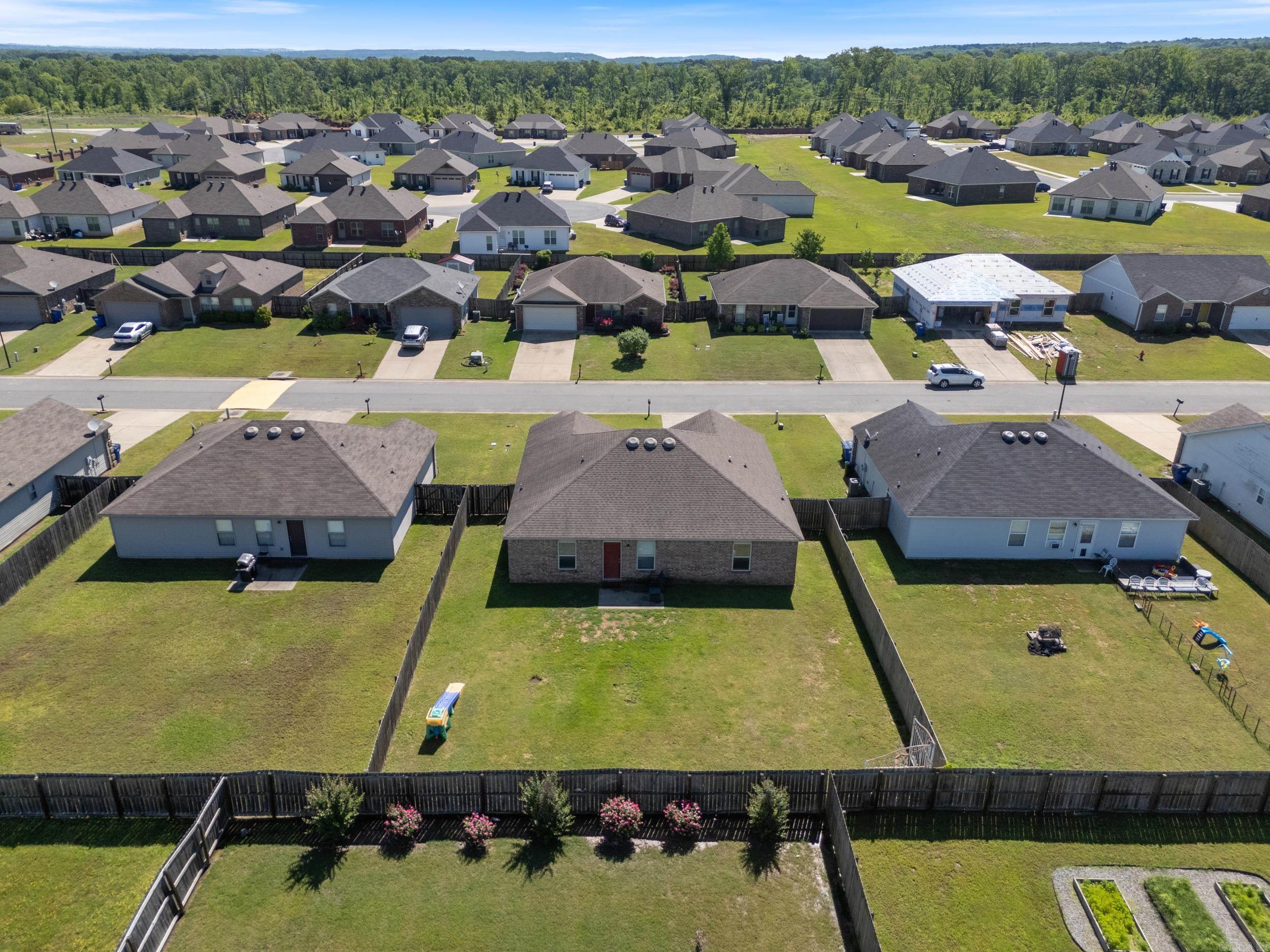 14  Dunwood  Greenbrier, AR