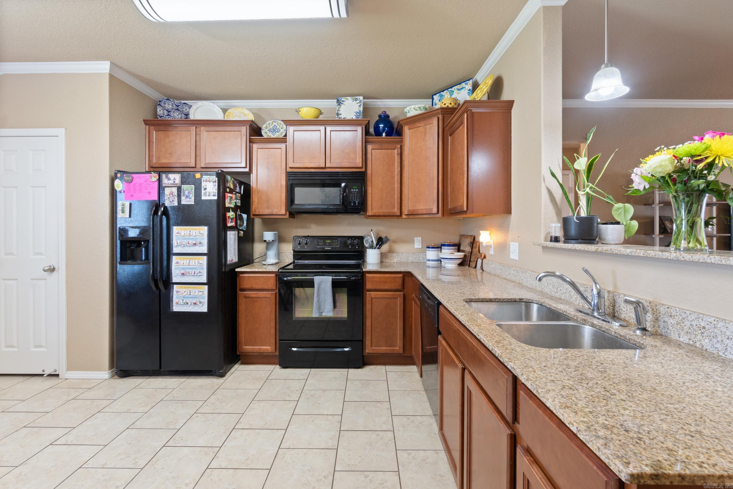 14  Dunwood  Greenbrier, AR