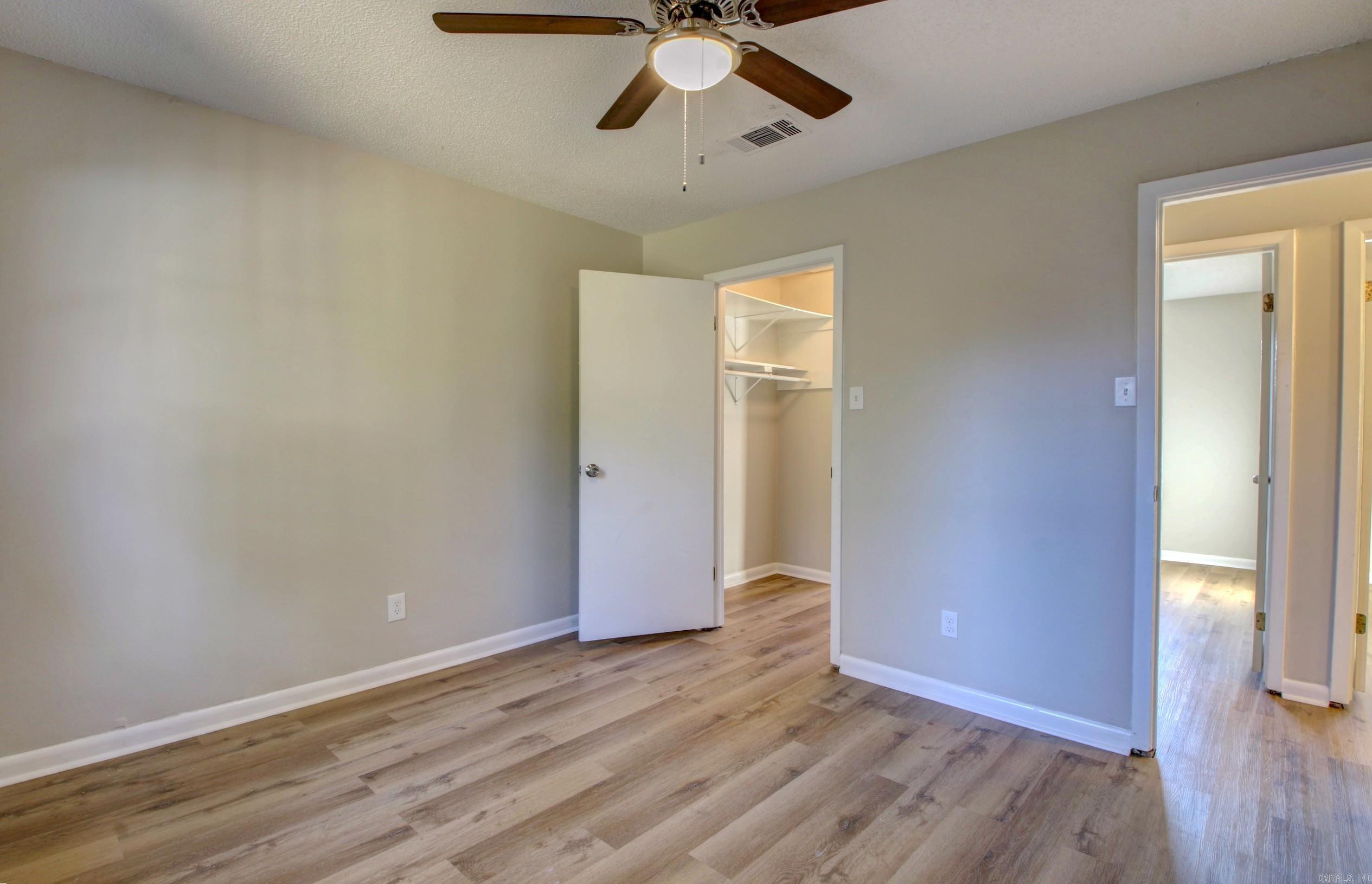216 S JP Wright Loop  Jacksonville, AR
