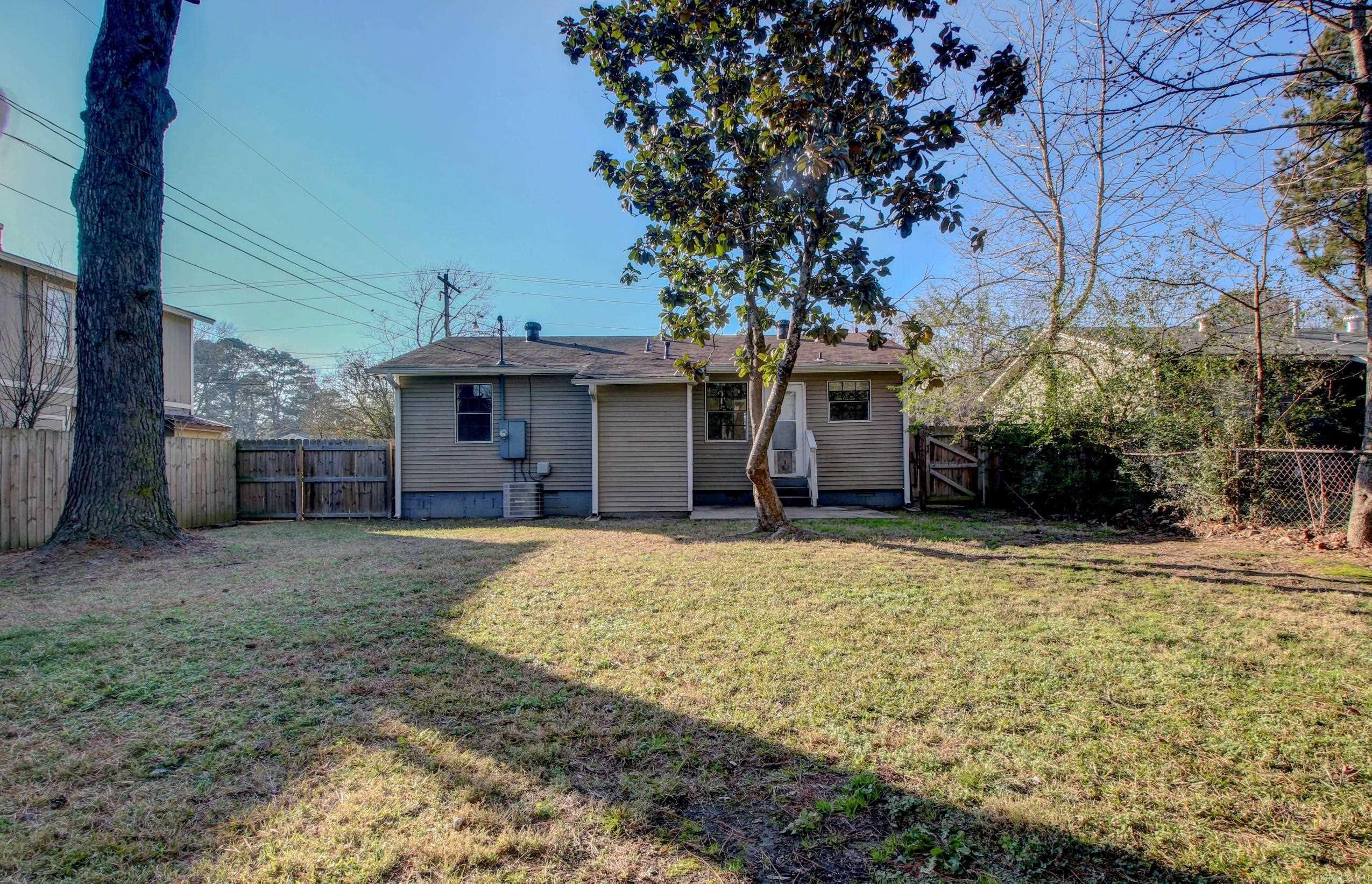 216 S JP Wright Loop  Jacksonville, AR