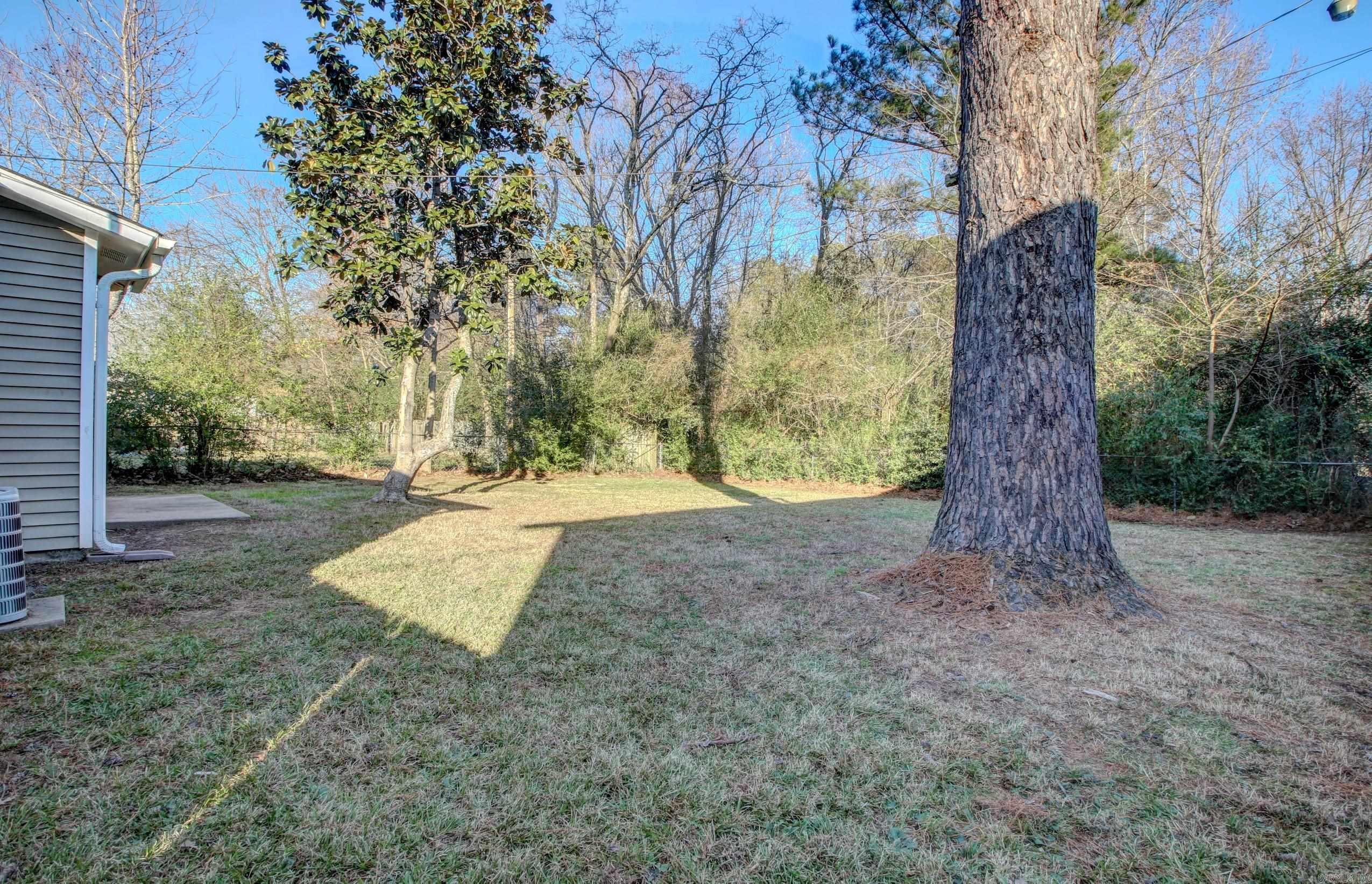 216 S JP Wright Loop  Jacksonville, AR