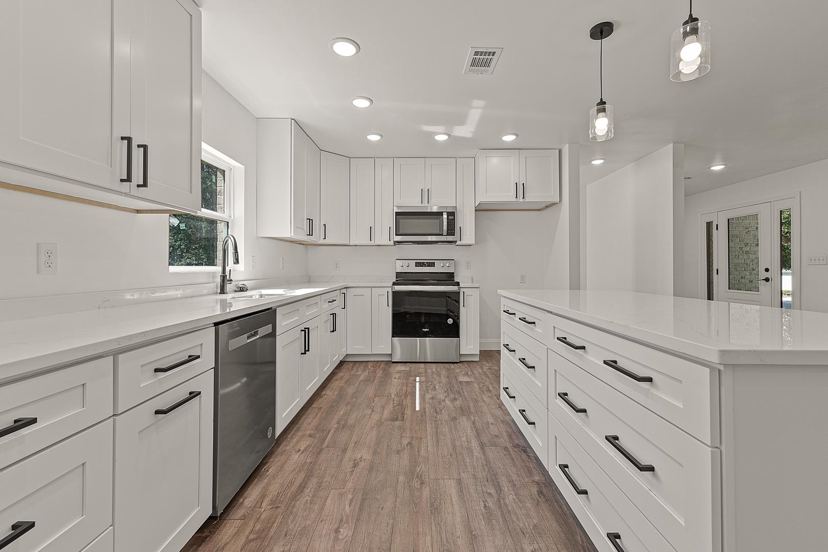 301 E Griffin Street Harrisburg, AR 72432