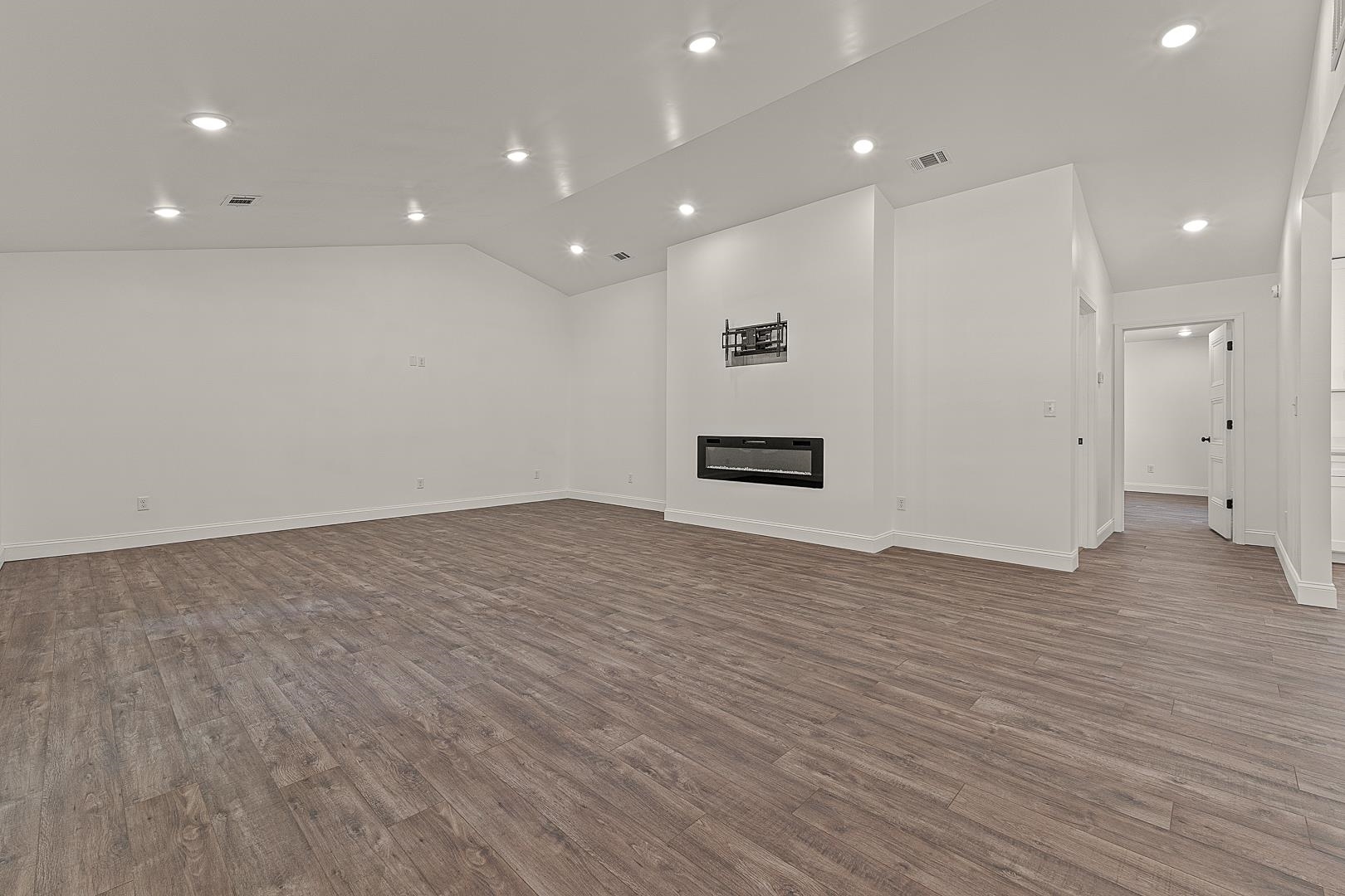 301 E Griffin Street Harrisburg, AR 72432