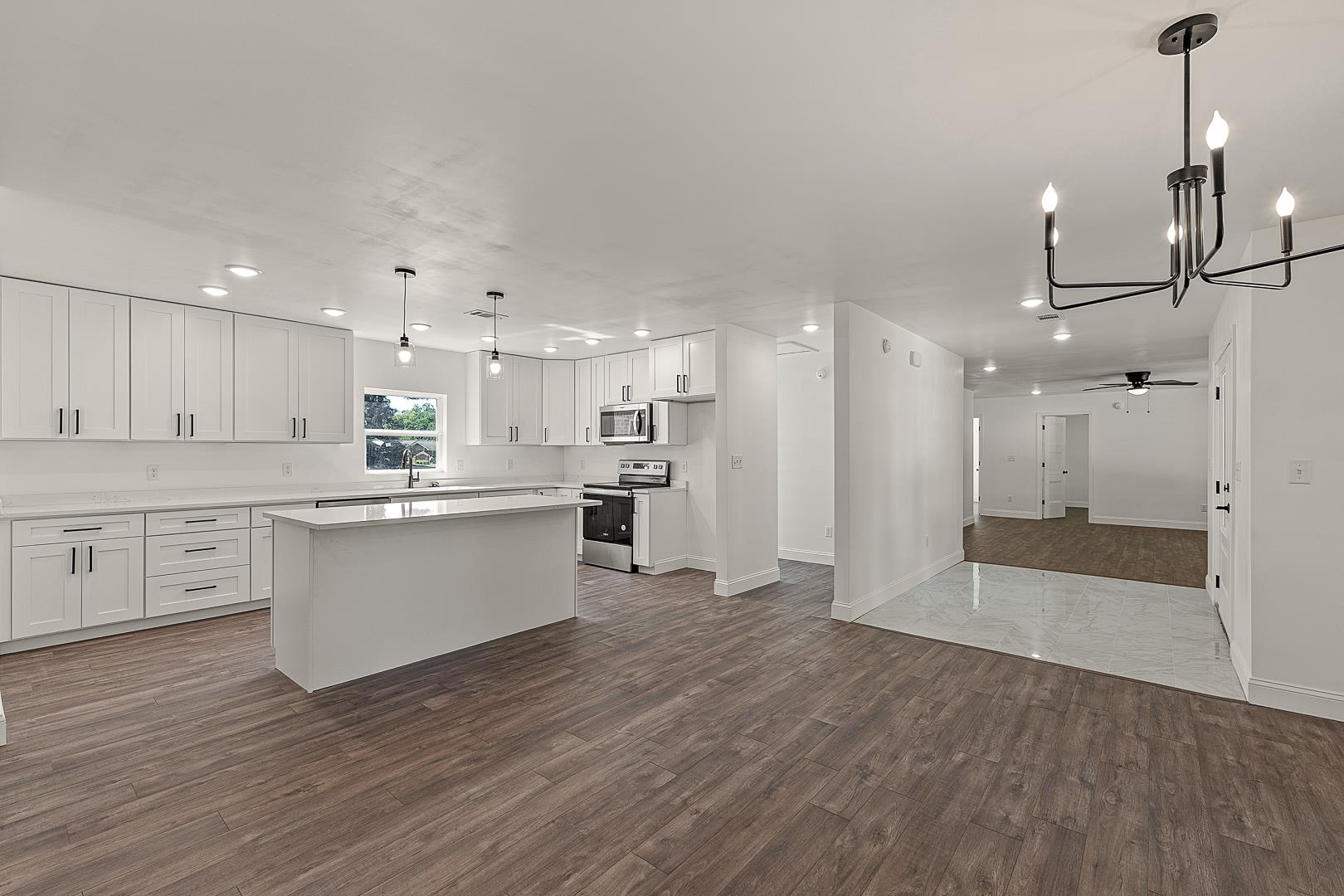301 E Griffin Street Harrisburg, AR 72432