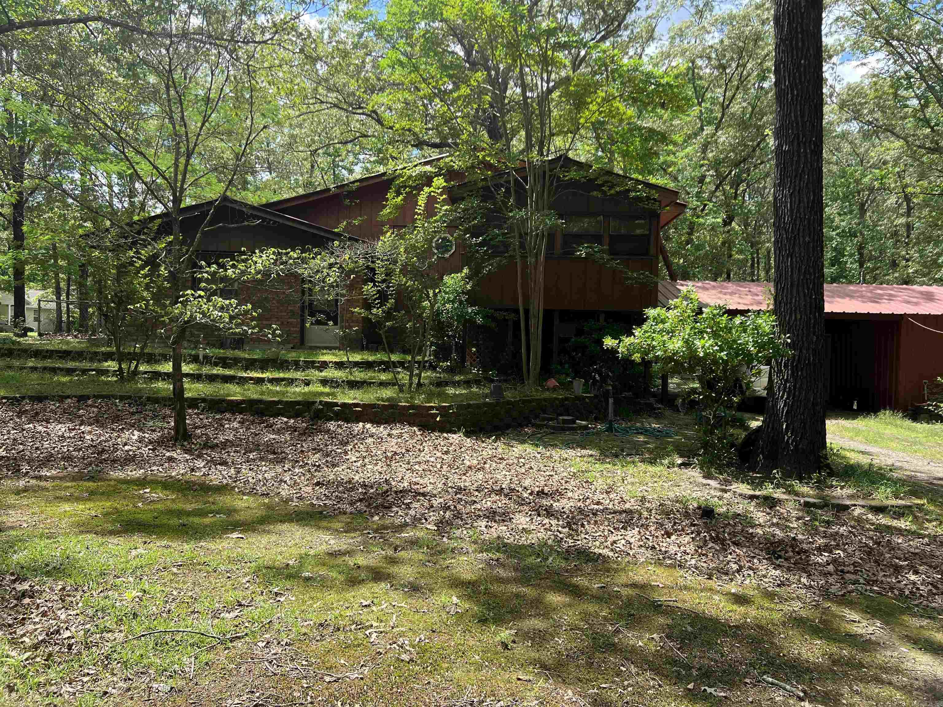 1107  Katie Lane  White Hall, AR