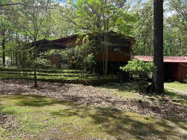 1107  Katie Lane  White Hall, AR