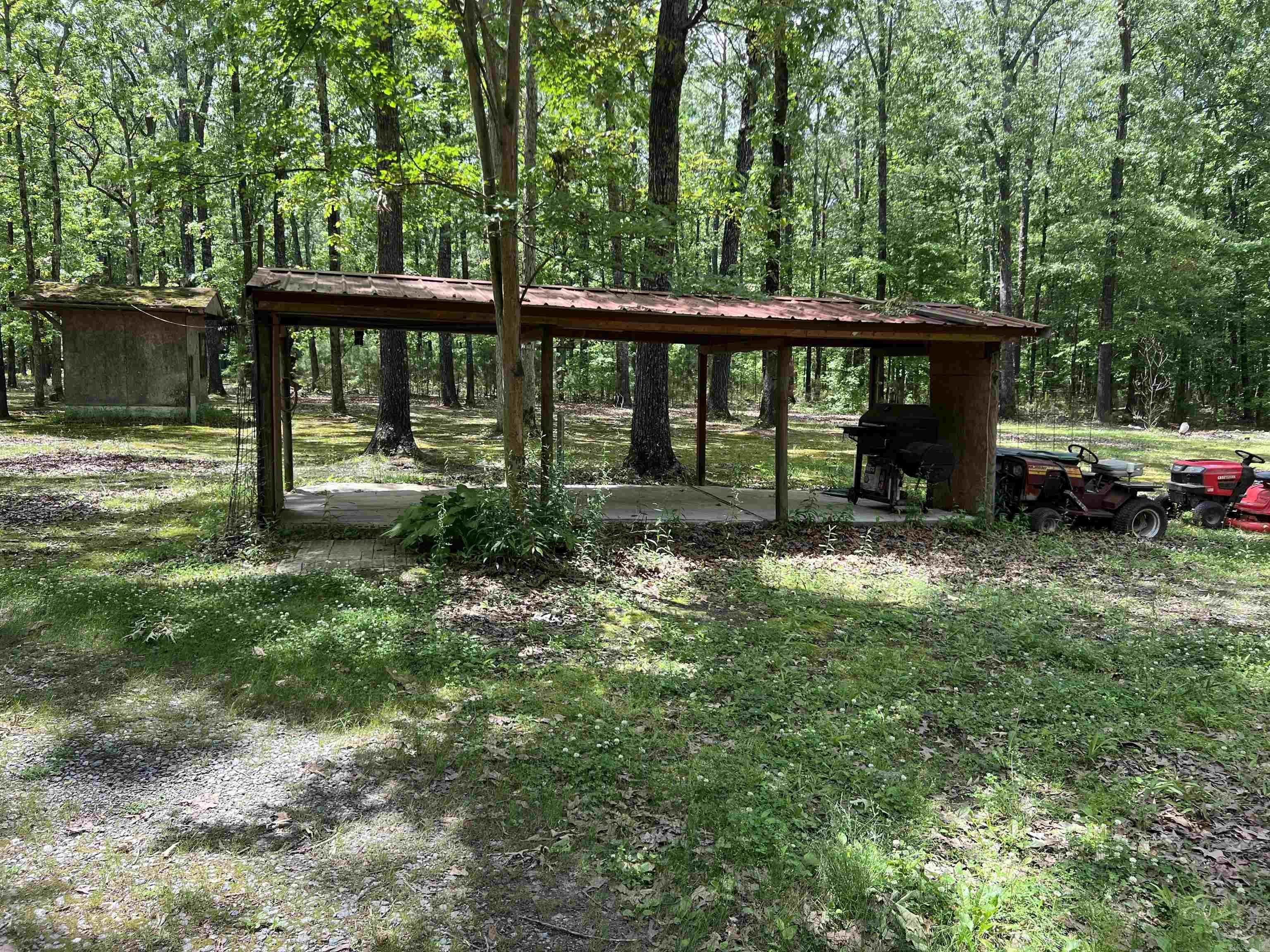 1107  Katie Lane  White Hall, AR