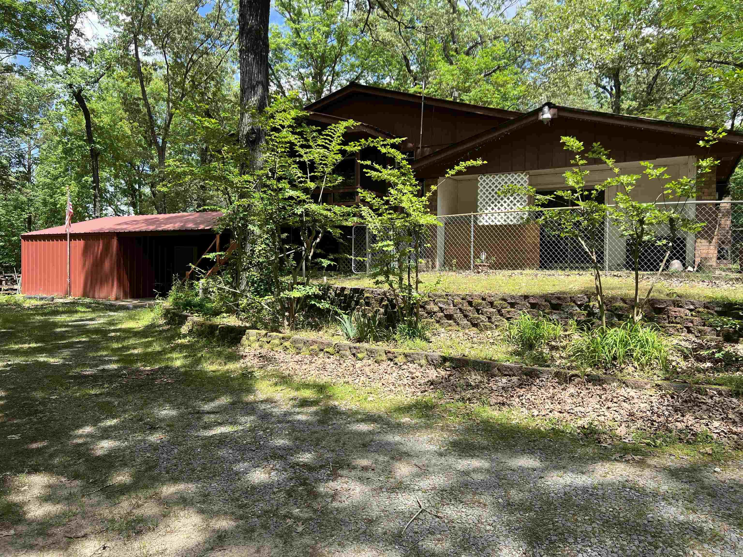 1107  Katie Lane  White Hall, AR