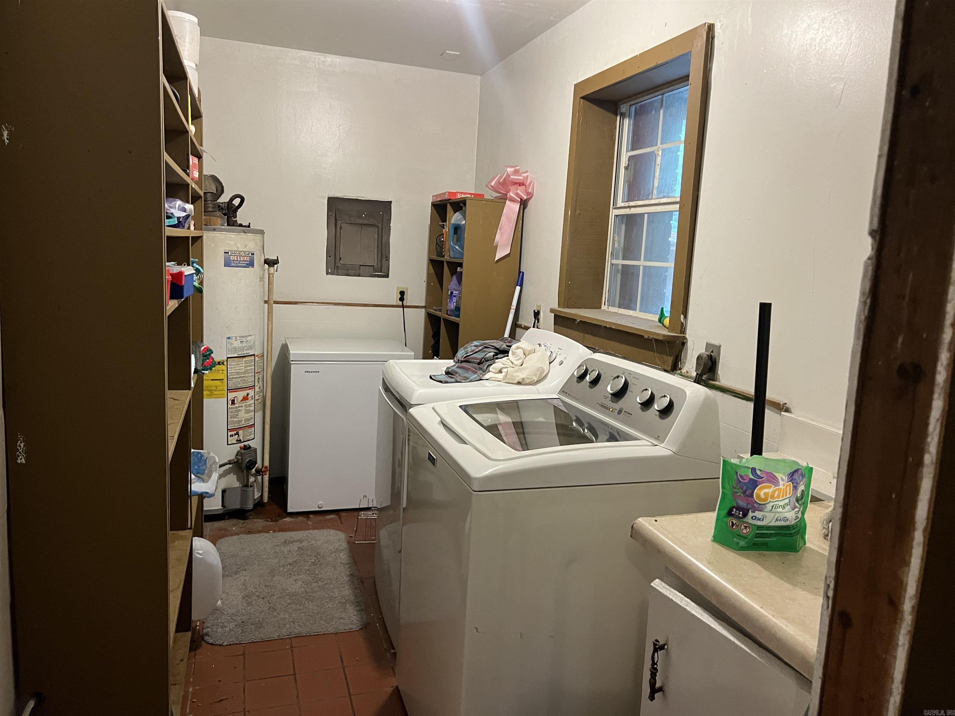 1107  Katie Lane  White Hall, AR