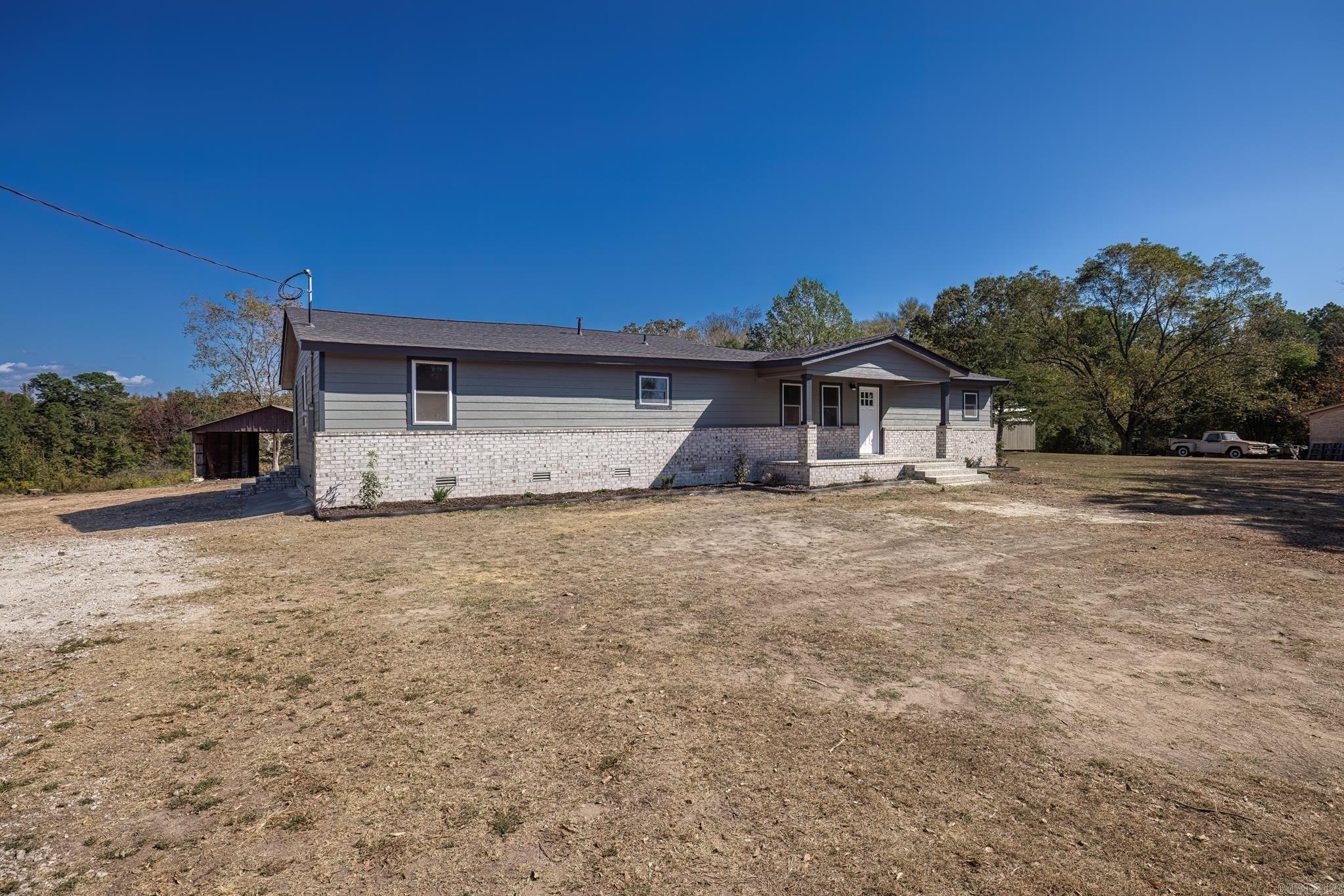 340  Lewallen  Arkadelphia, AR