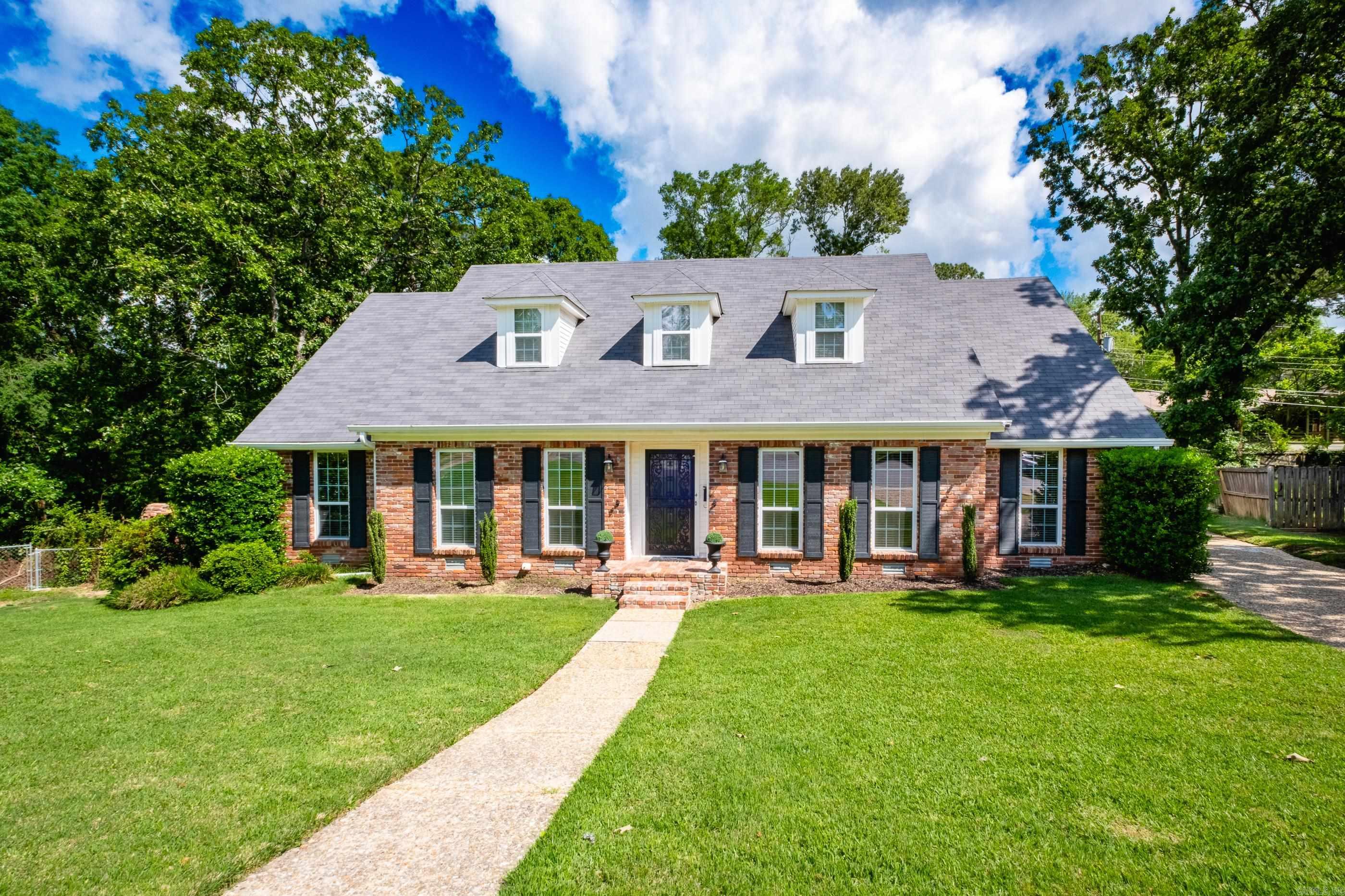 4  Biscayne  Little Rock, AR