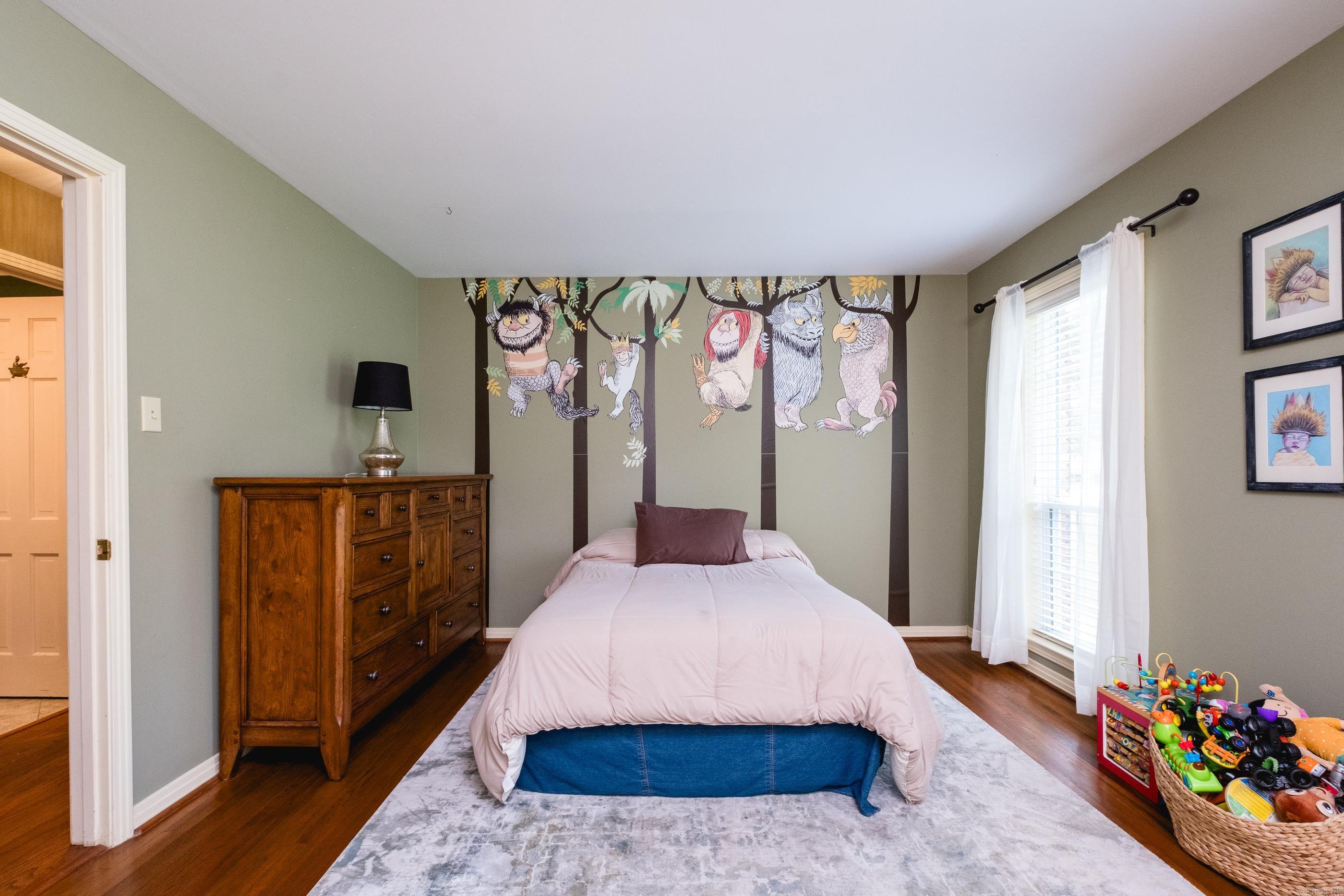 4  Biscayne  Little Rock, AR