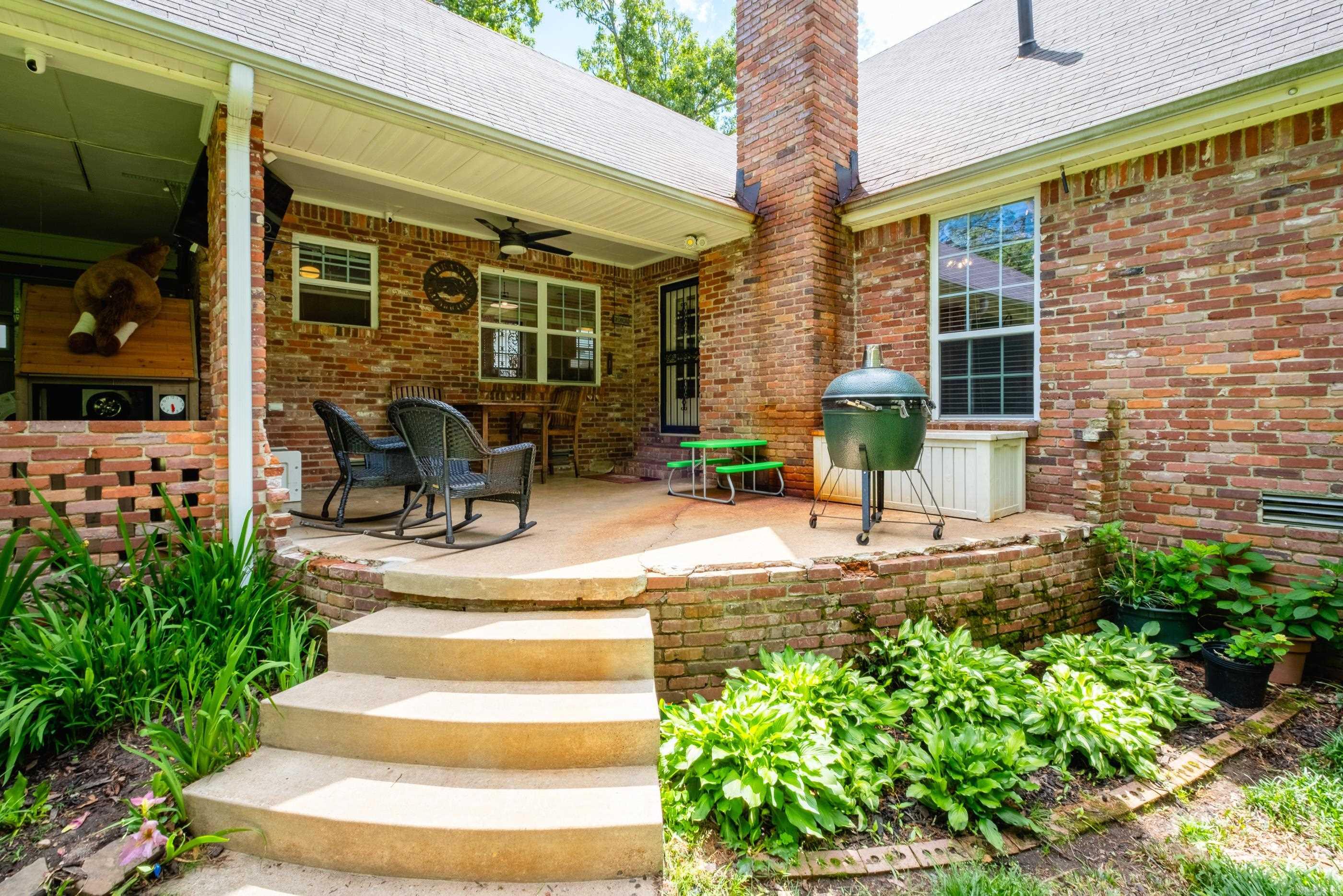 4  Biscayne  Little Rock, AR