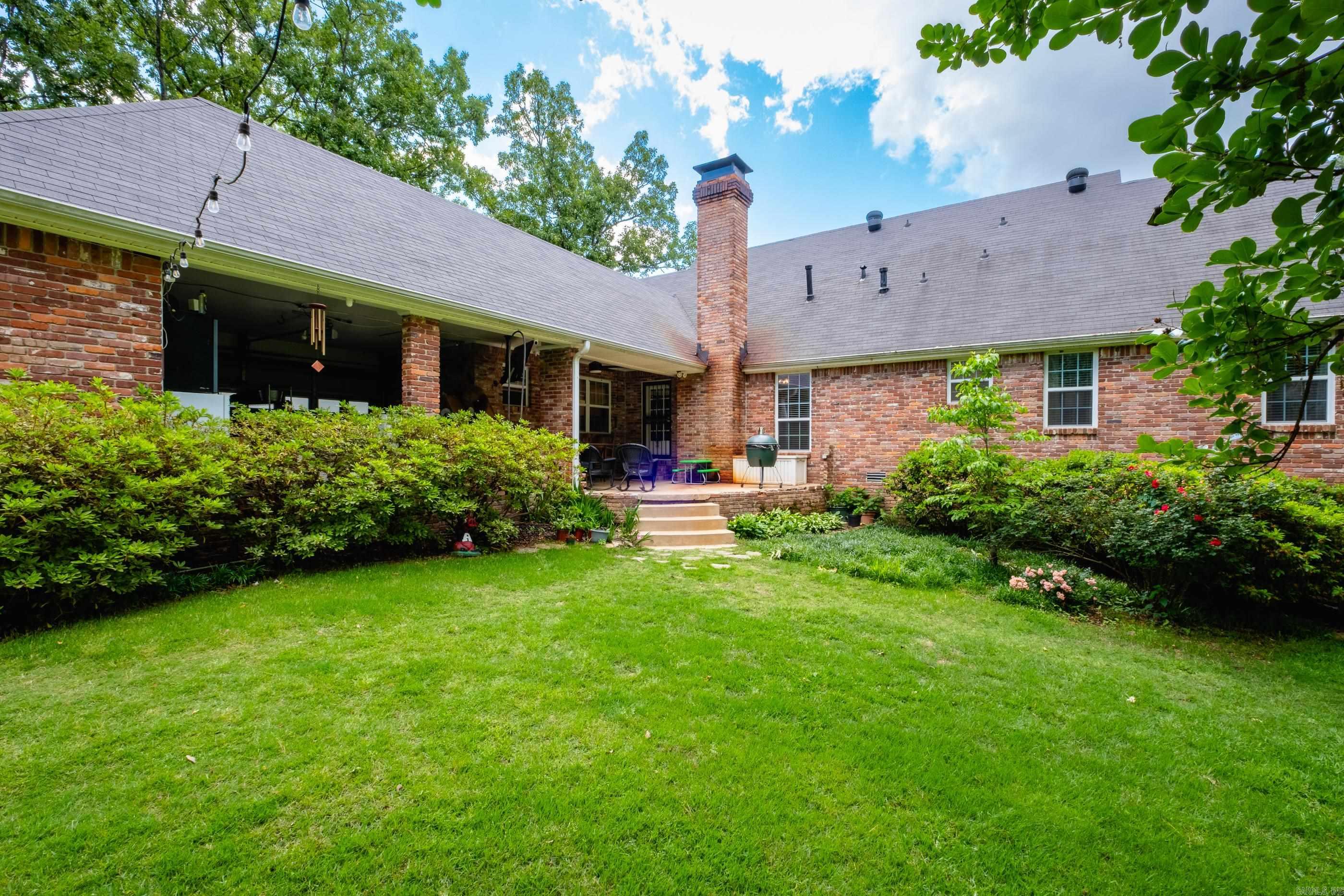 4  Biscayne  Little Rock, AR
