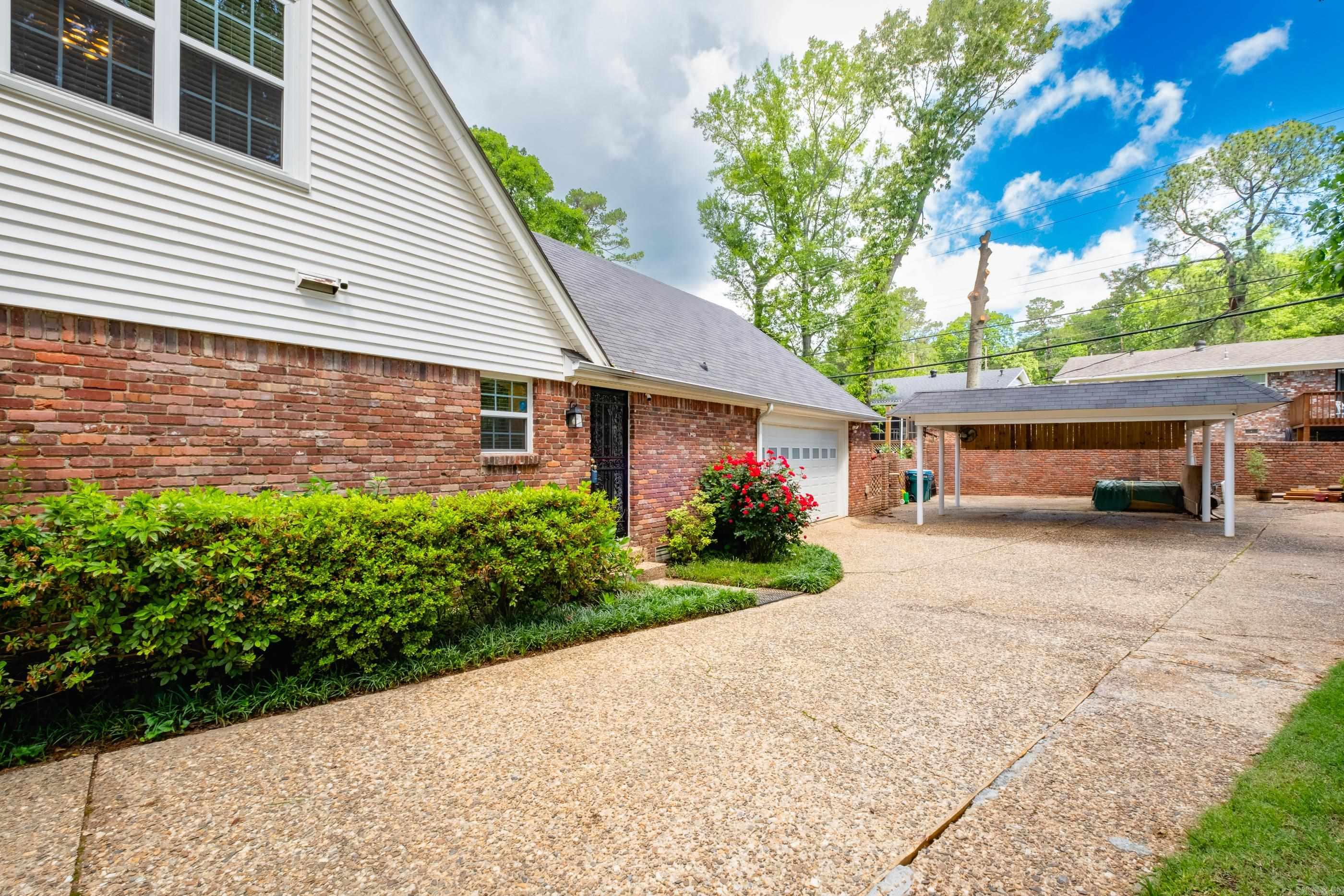 4  Biscayne  Little Rock, AR