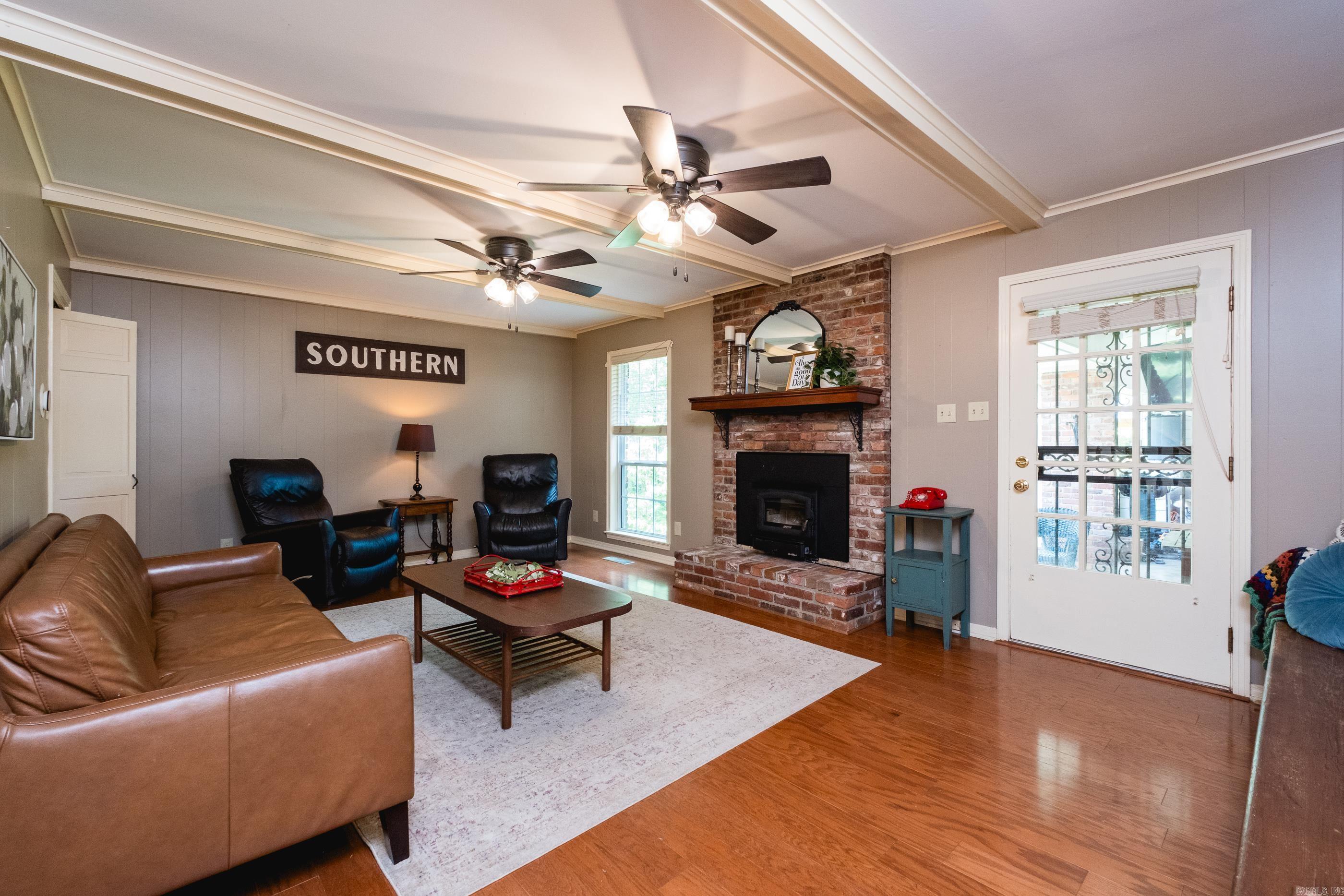 4  Biscayne  Little Rock, AR
