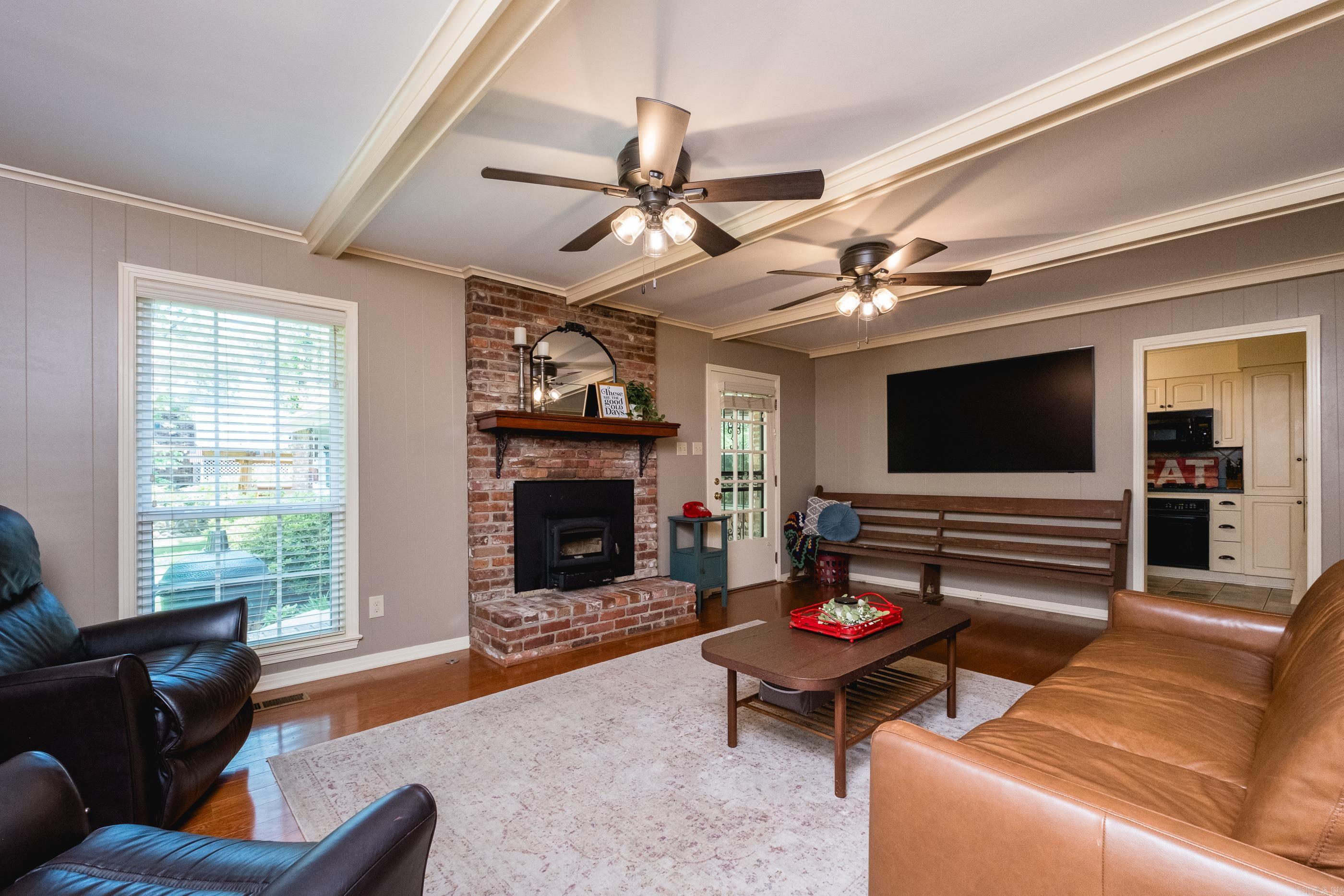 4  Biscayne  Little Rock, AR