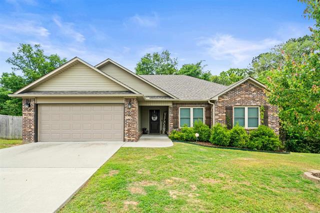 217  Cambridge  Hot Springs, AR