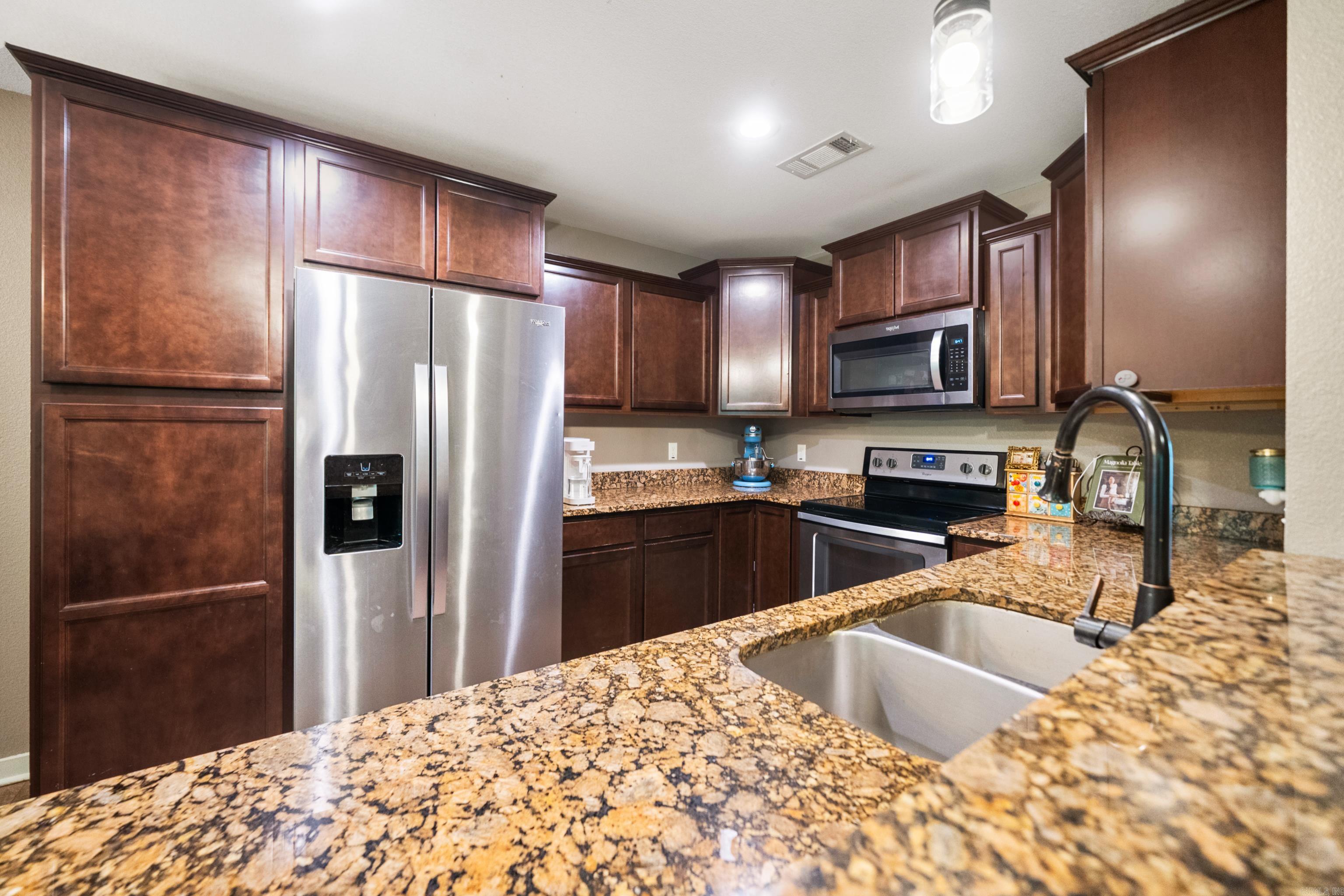 217  Cambridge  Hot Springs, AR