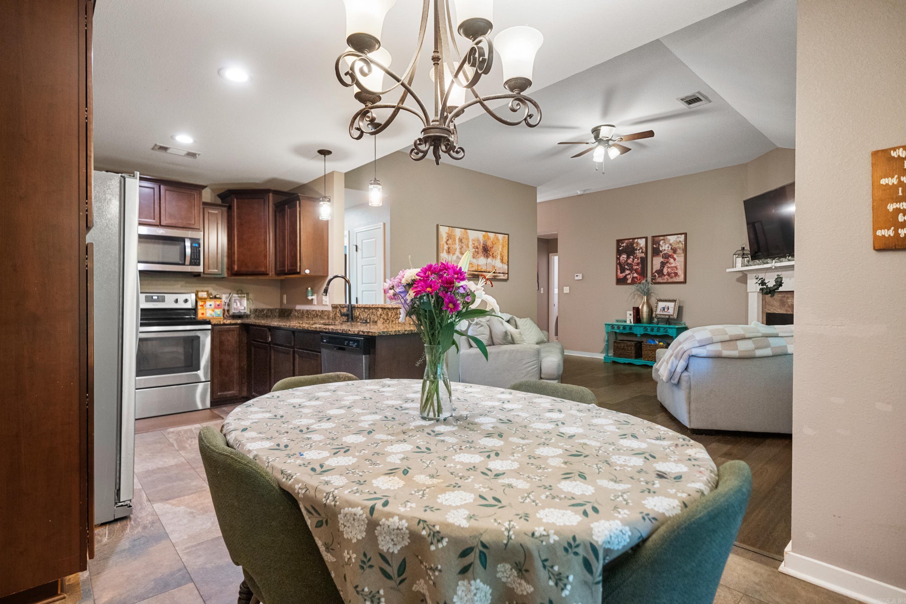 217  Cambridge  Hot Springs, AR