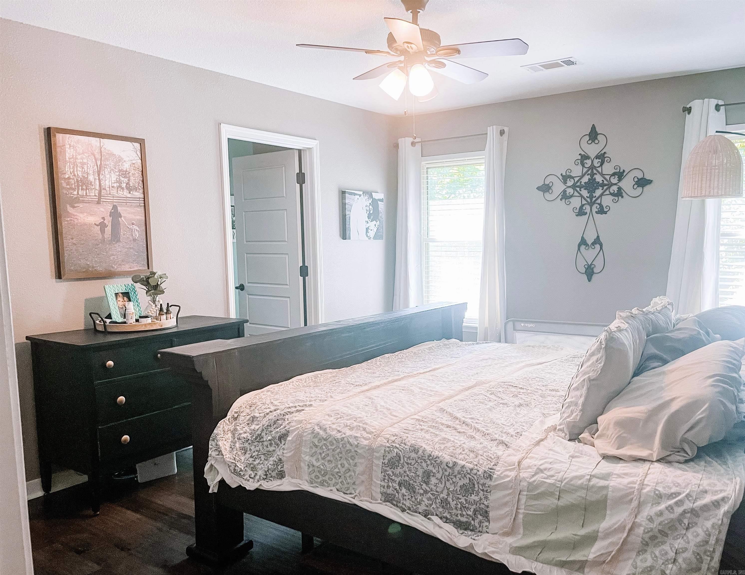 217  Cambridge  Hot Springs, AR