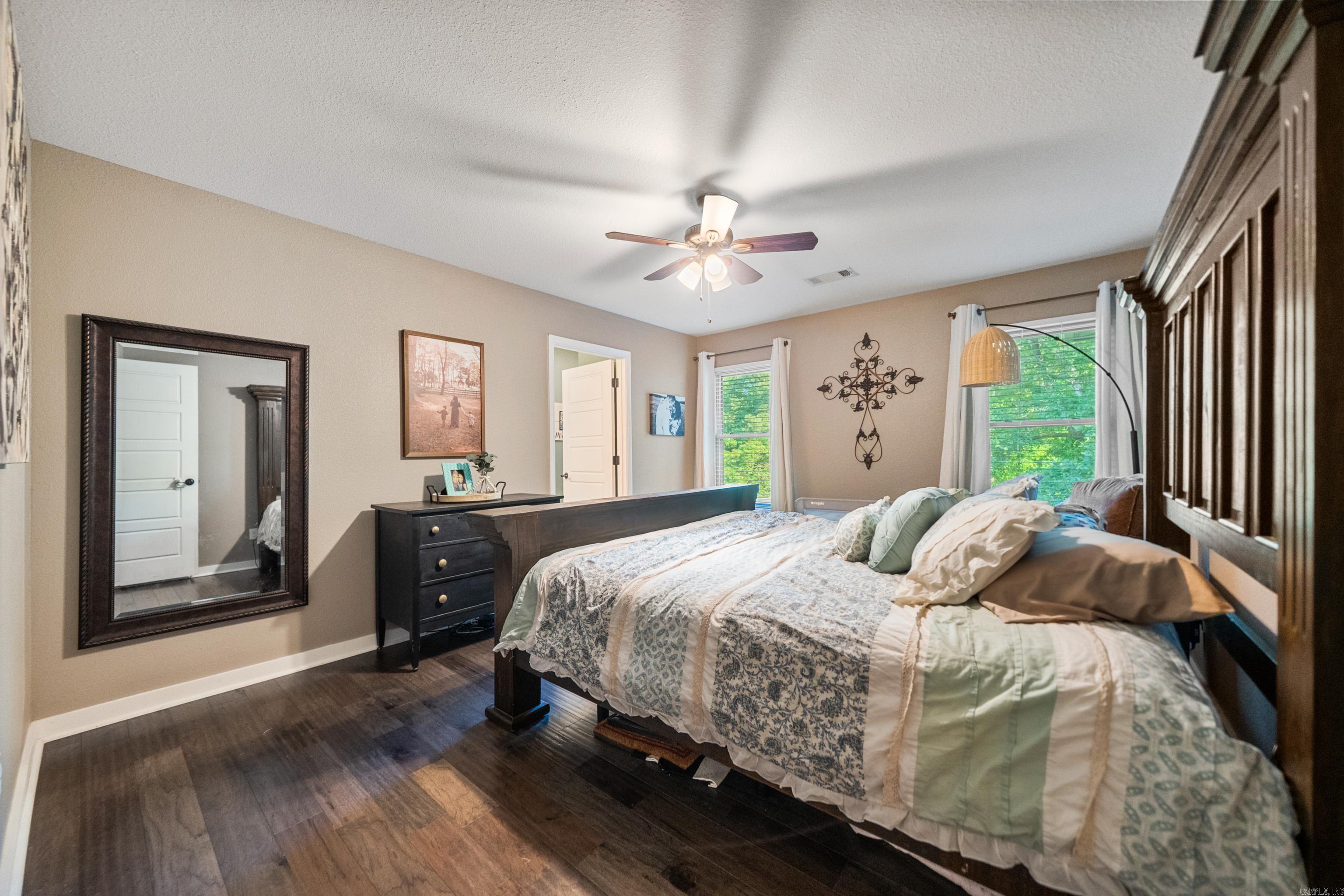 217  Cambridge  Hot Springs, AR