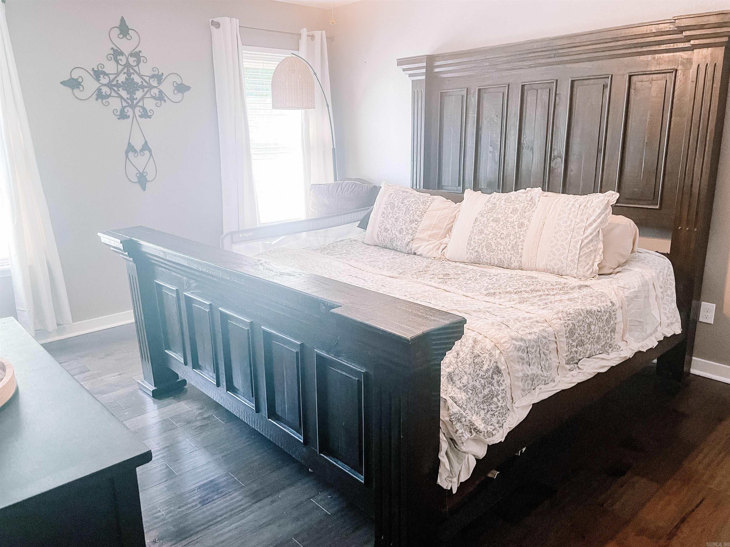 217  Cambridge  Hot Springs, AR