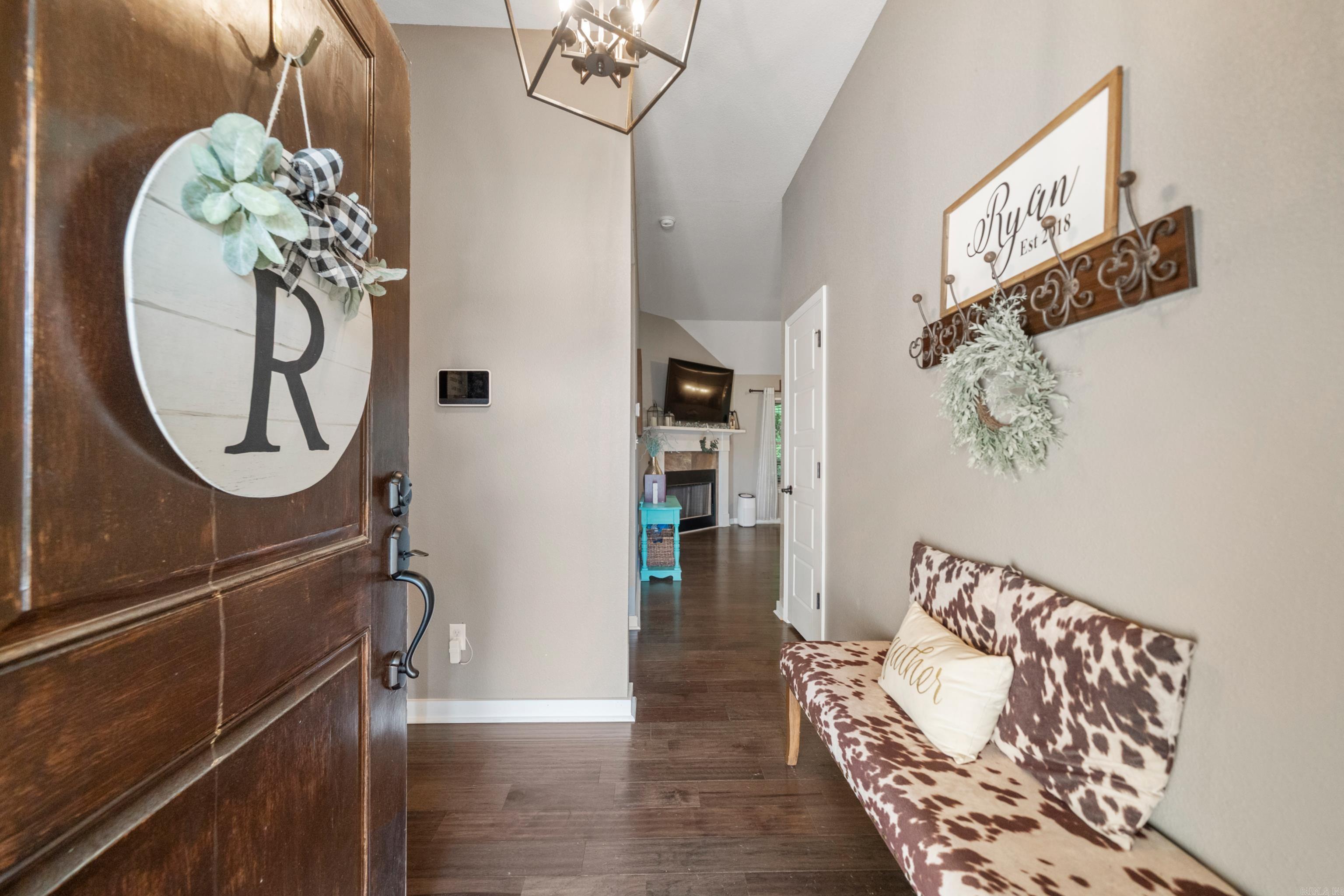 217  Cambridge  Hot Springs, AR