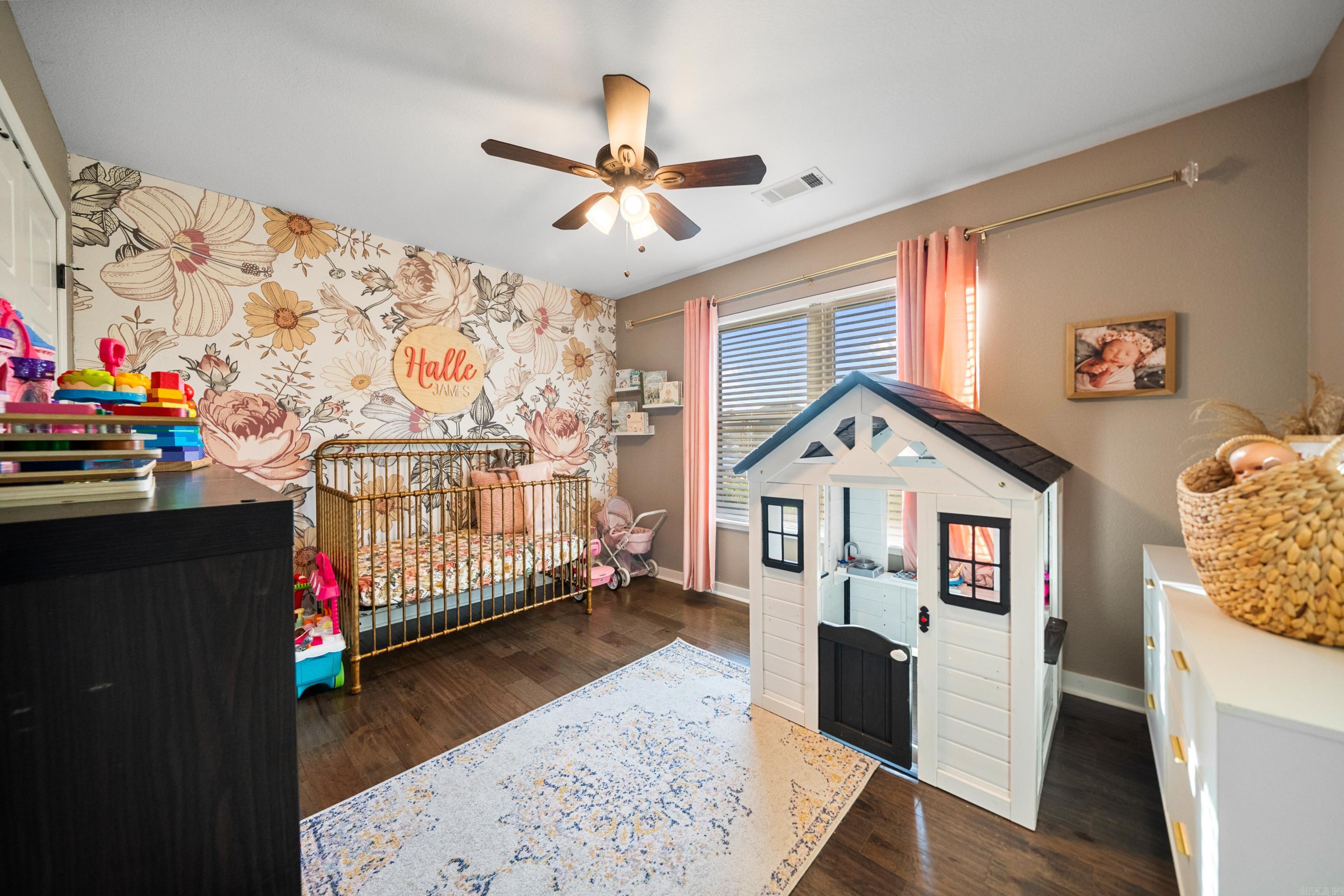 217  Cambridge  Hot Springs, AR
