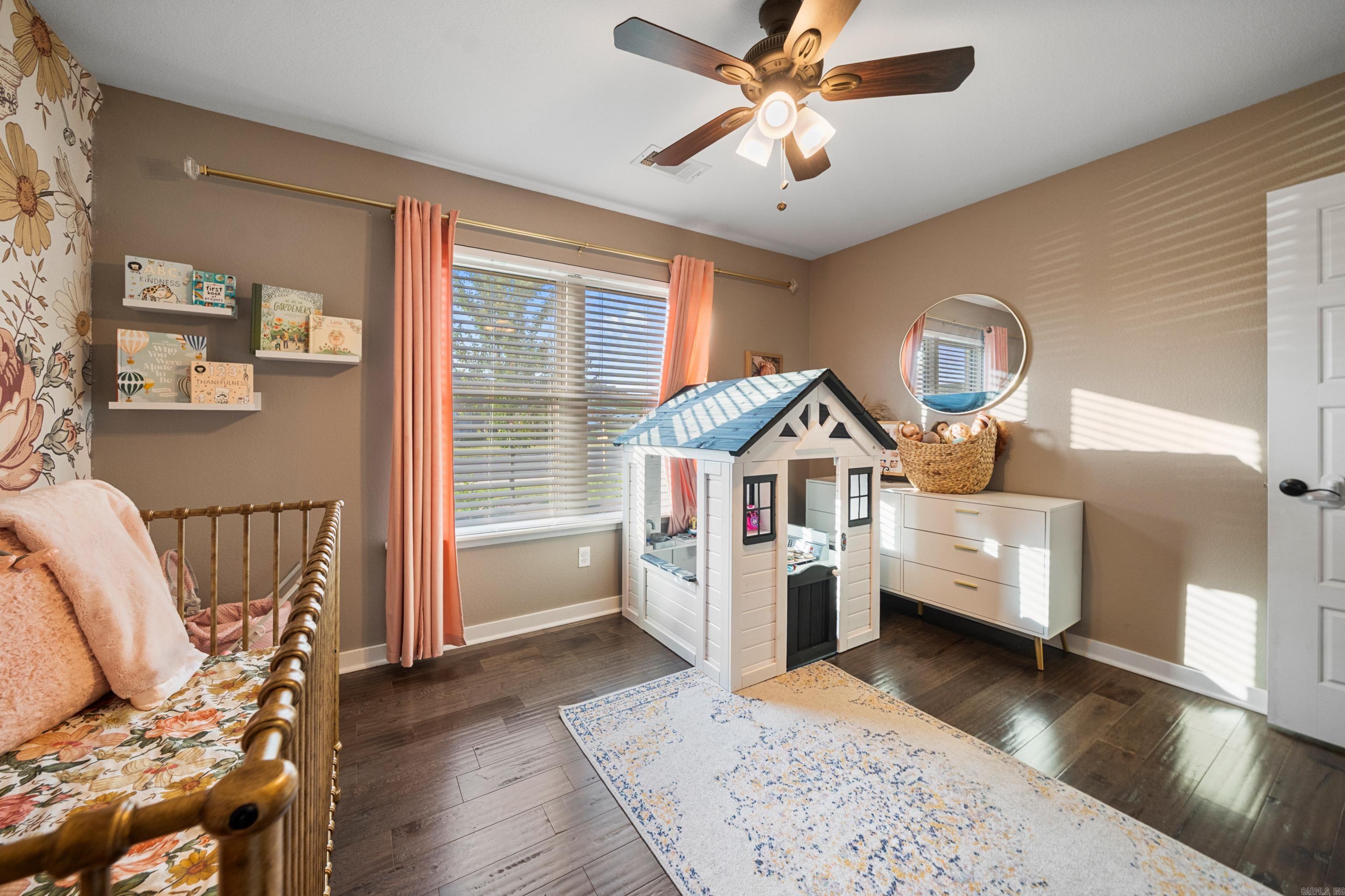 217  Cambridge  Hot Springs, AR