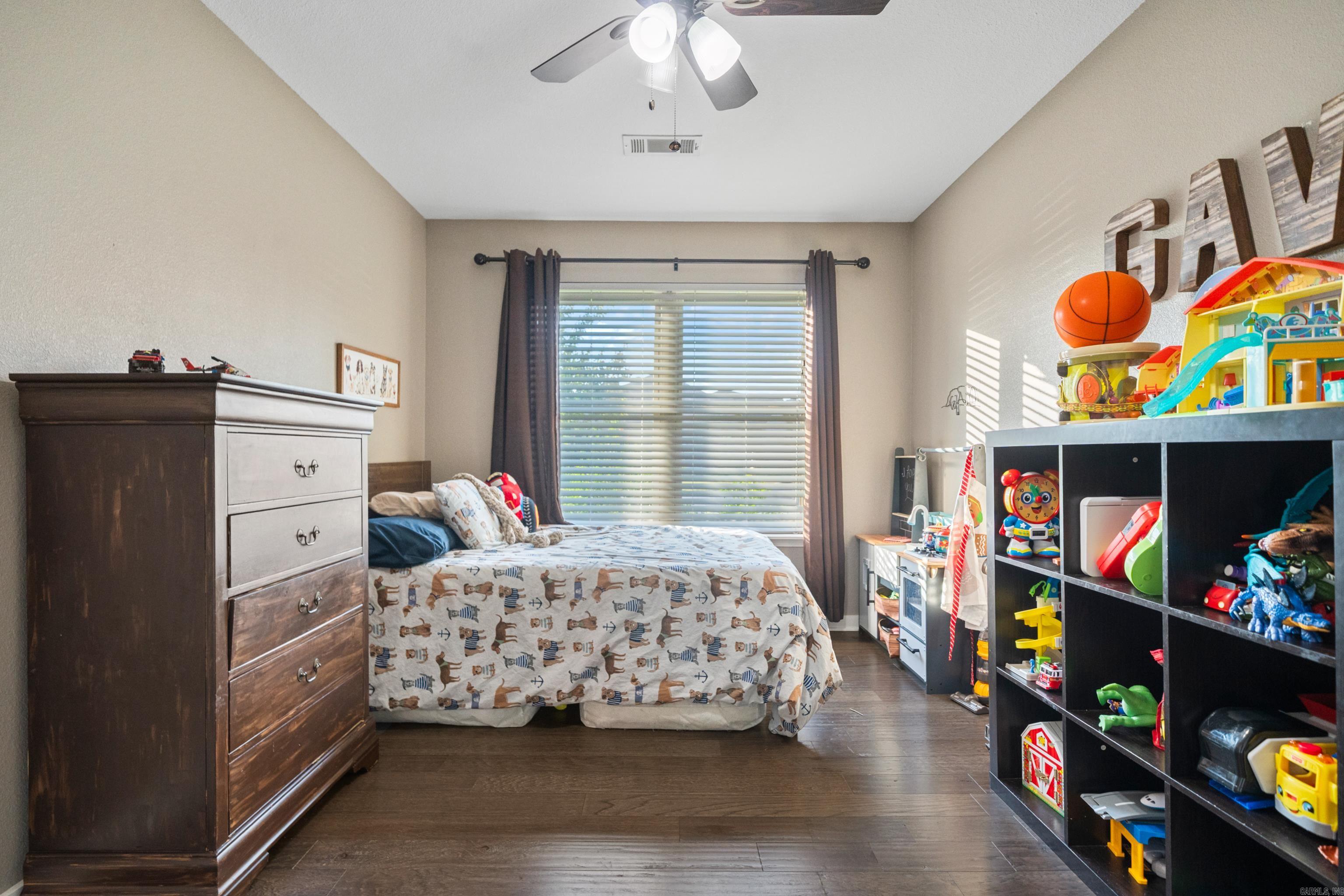 217  Cambridge  Hot Springs, AR