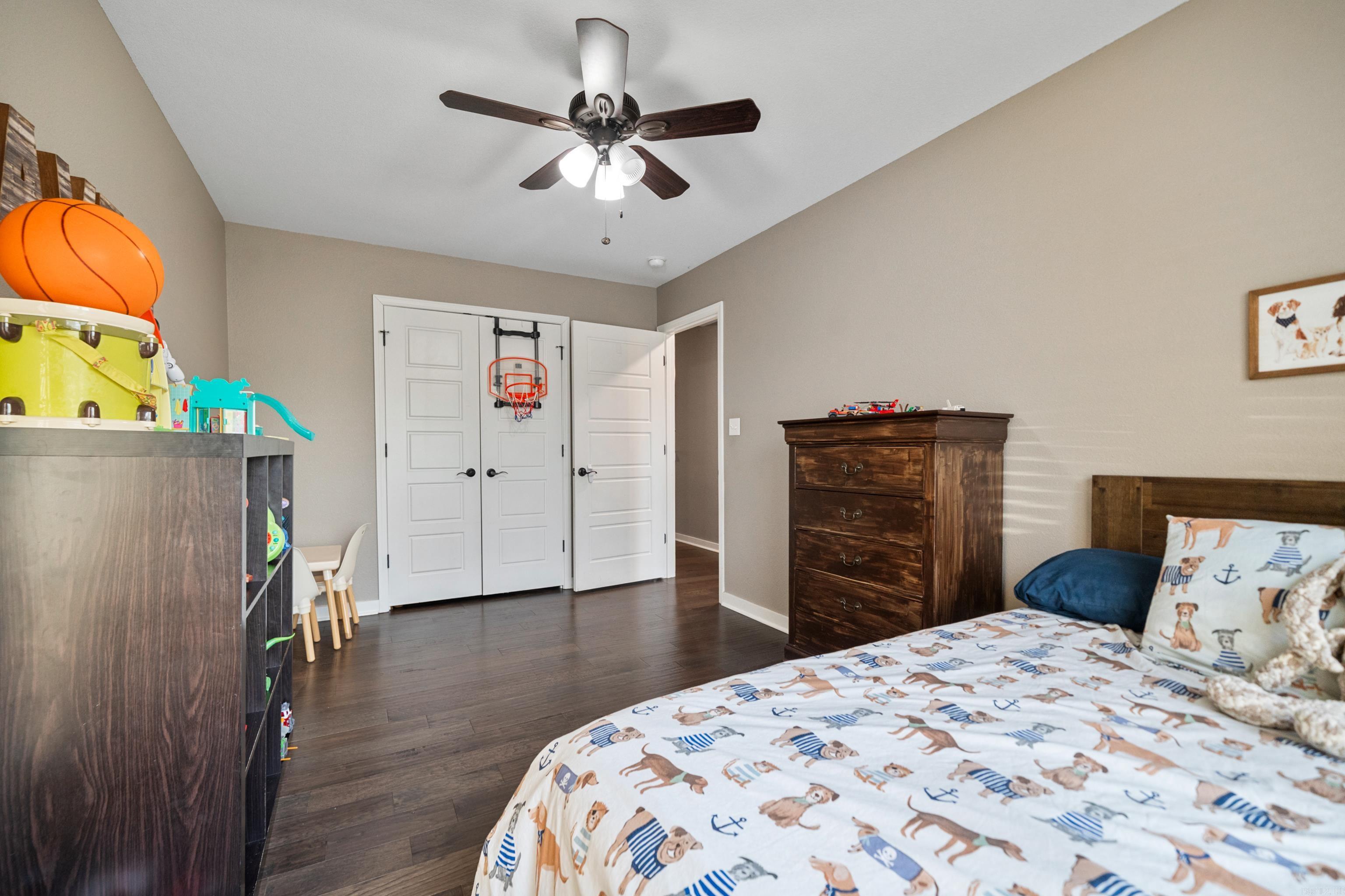 217  Cambridge  Hot Springs, AR