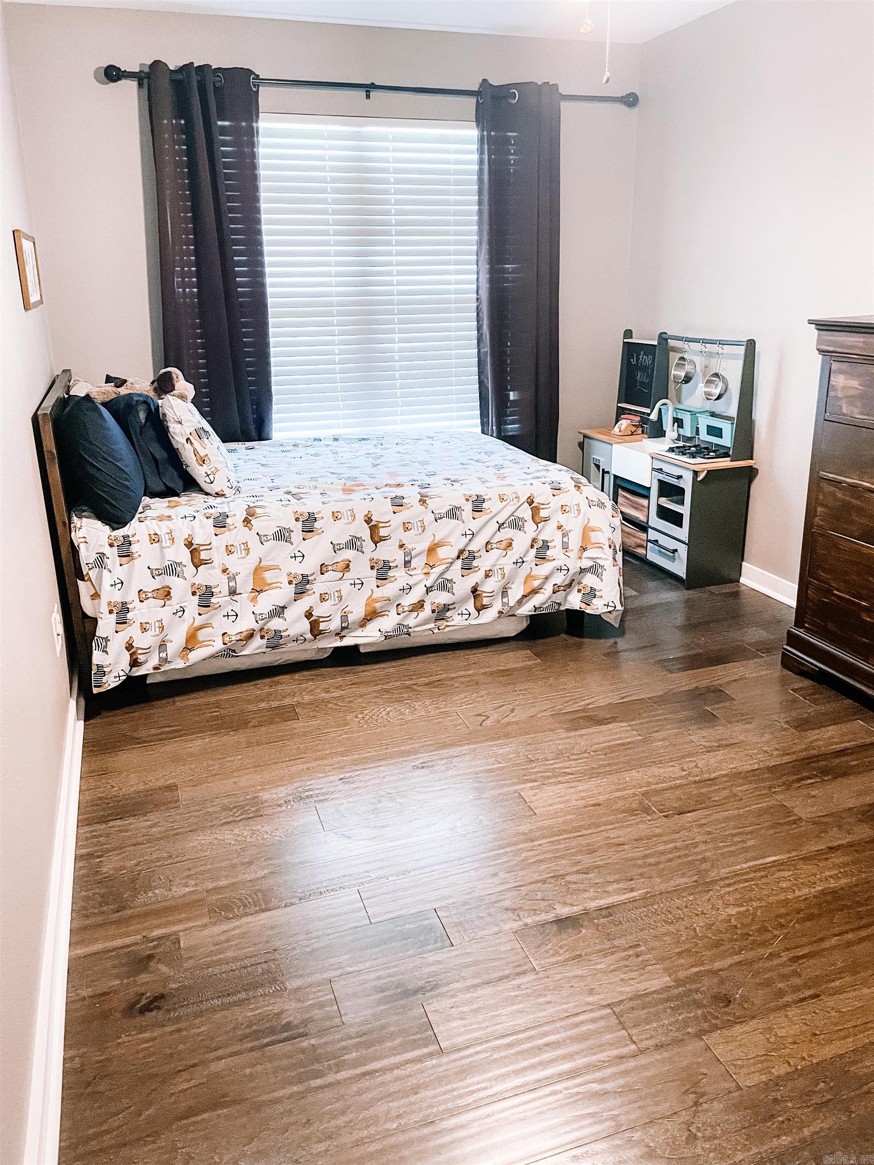 217  Cambridge  Hot Springs, AR