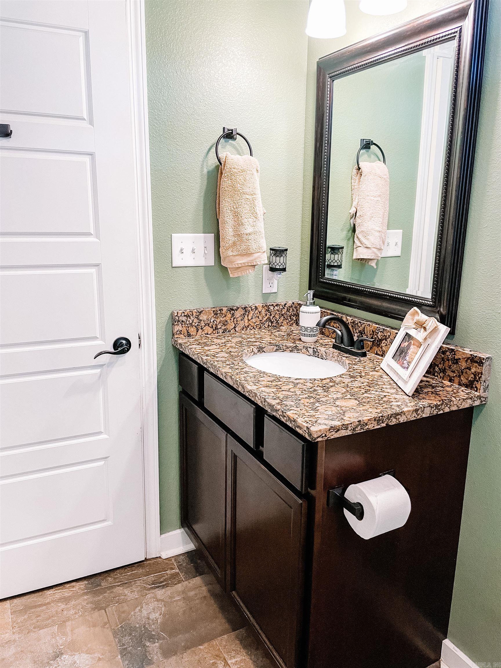 217  Cambridge  Hot Springs, AR
