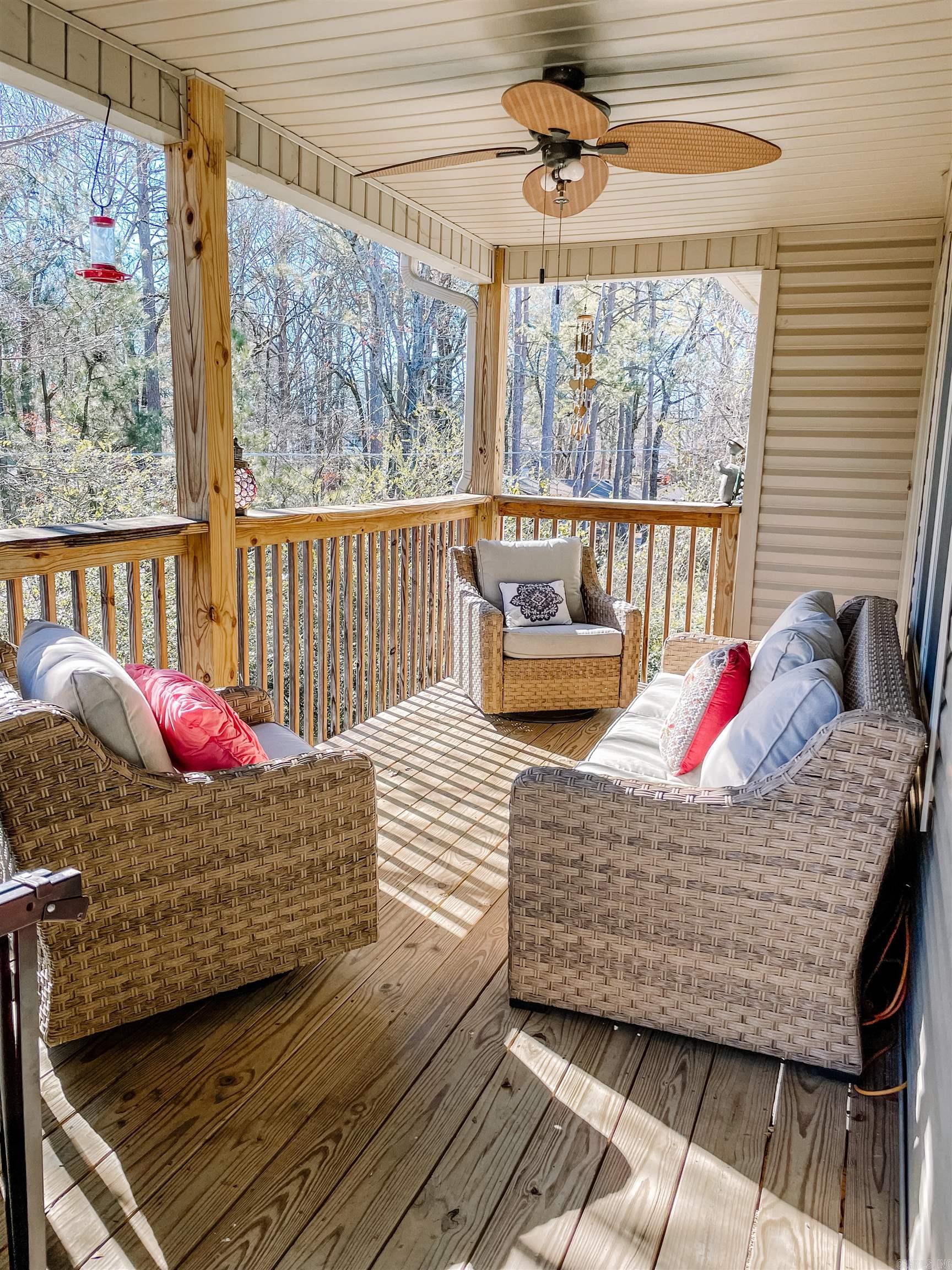 217  Cambridge  Hot Springs, AR