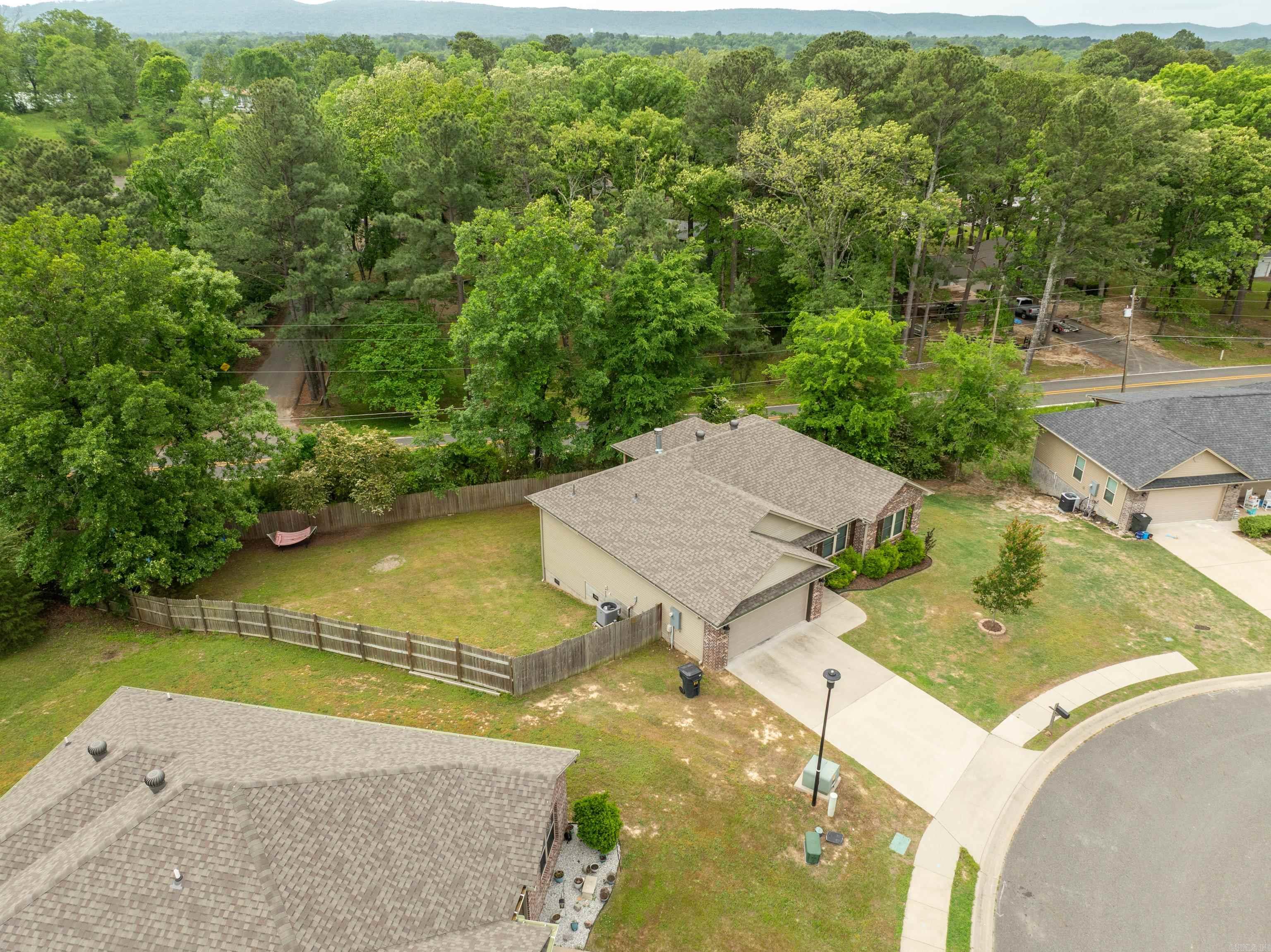 217  Cambridge  Hot Springs, AR