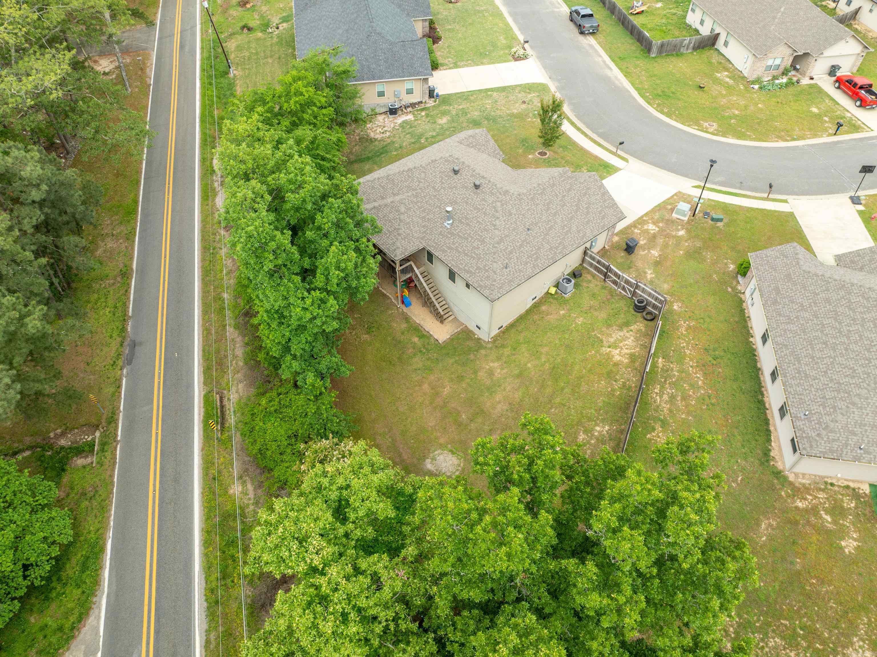 217  Cambridge  Hot Springs, AR