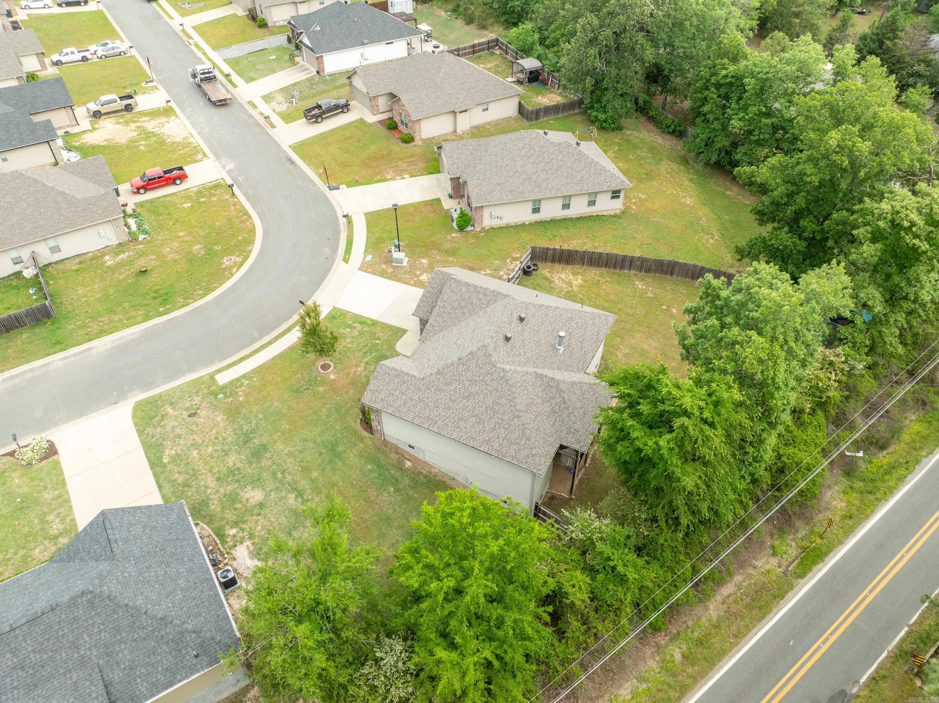 217  Cambridge  Hot Springs, AR