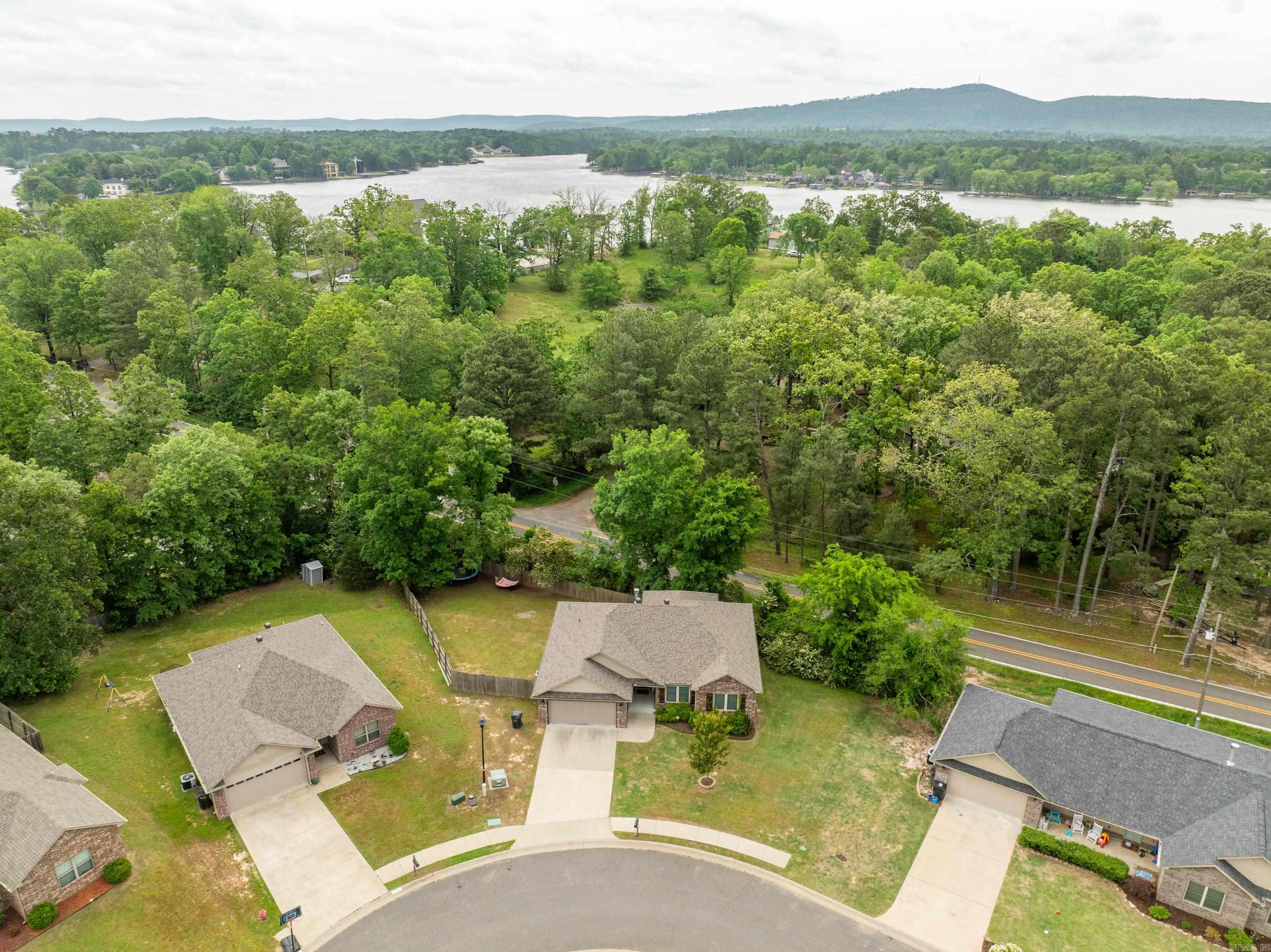 217  Cambridge  Hot Springs, AR