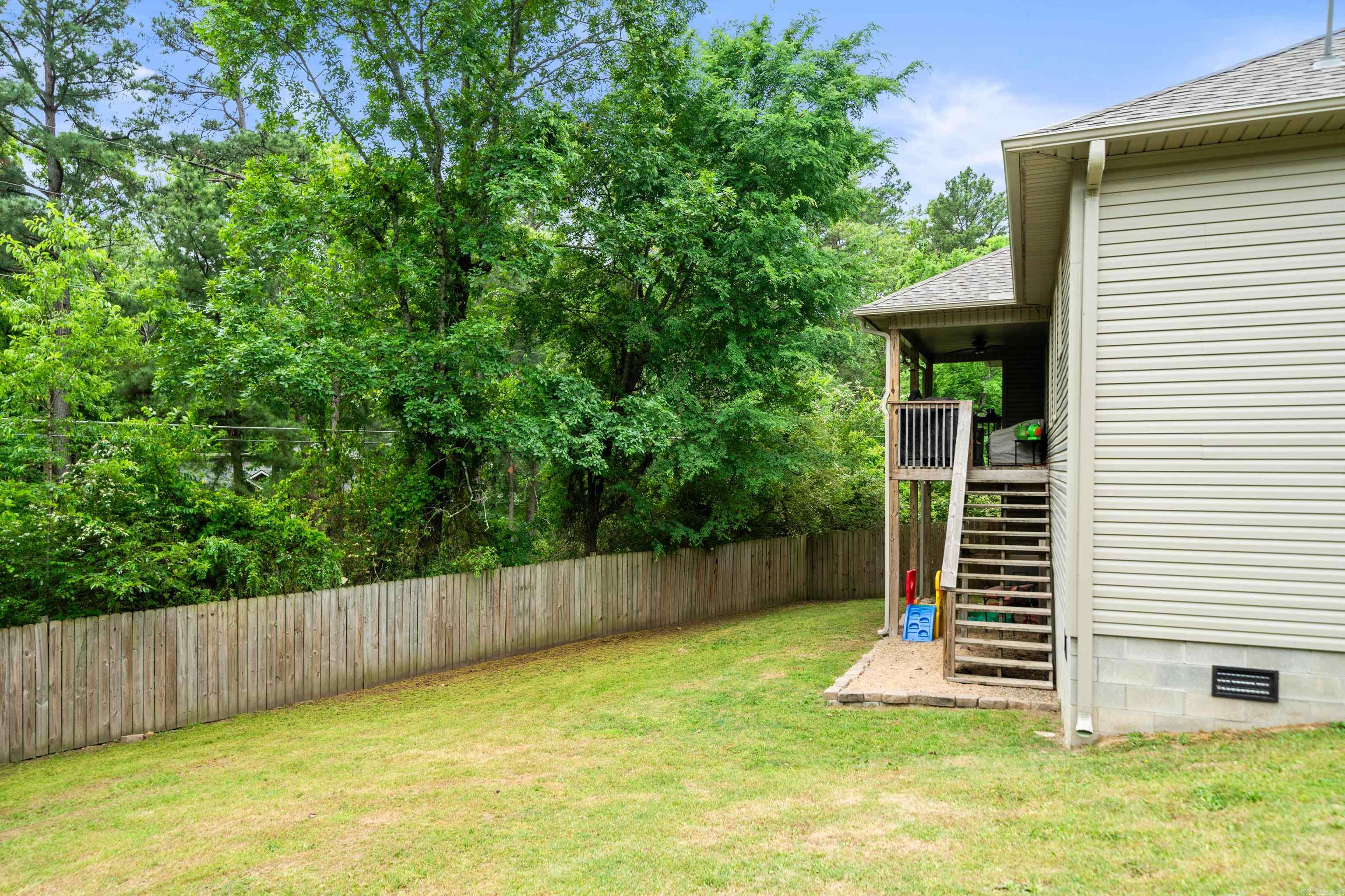 217  Cambridge  Hot Springs, AR