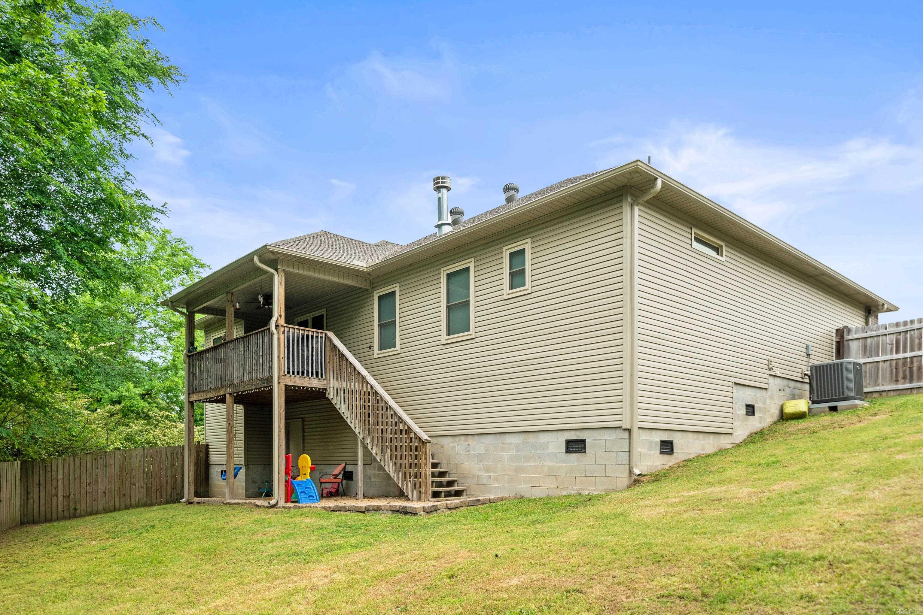 217  Cambridge  Hot Springs, AR