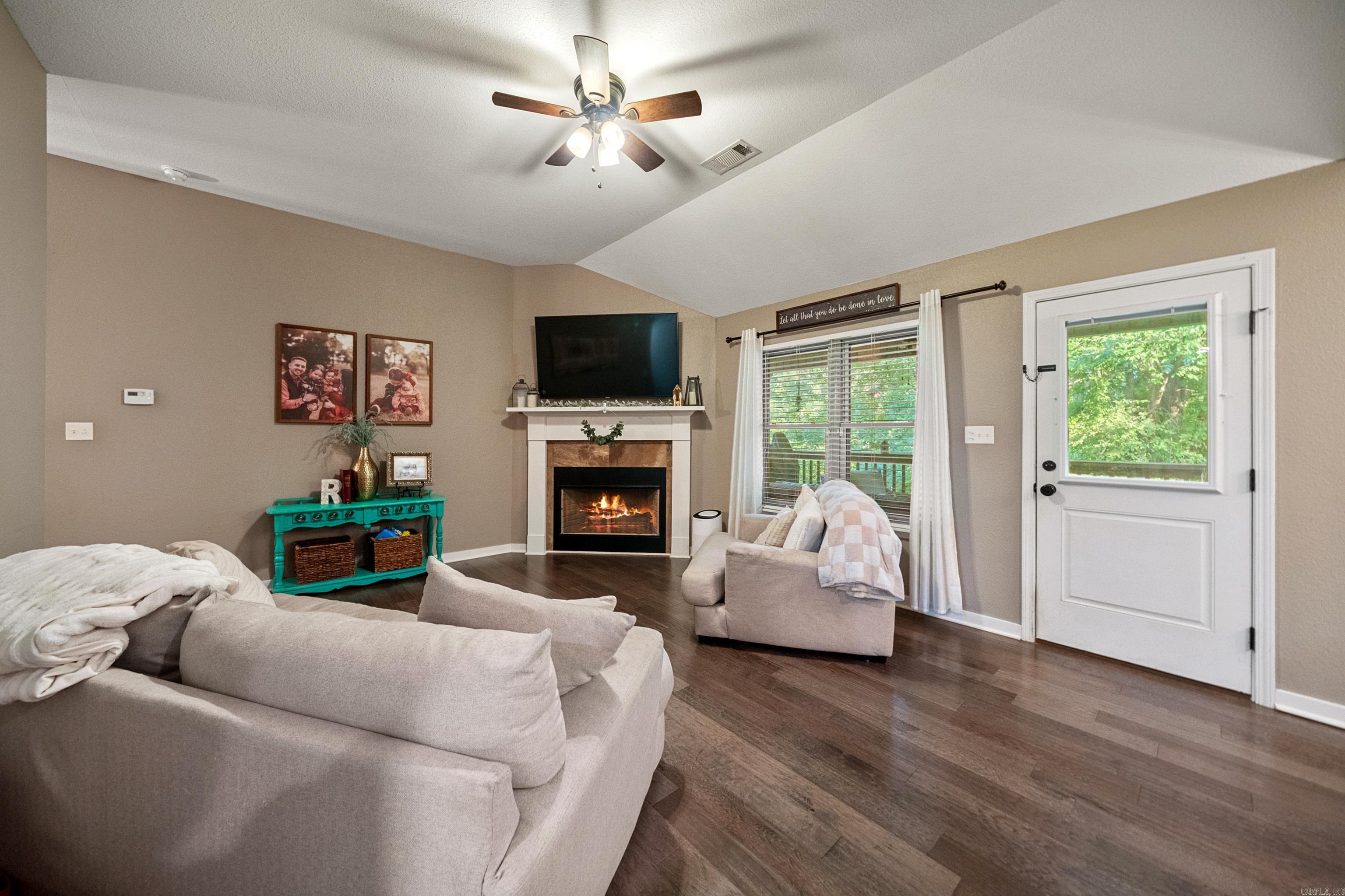 217  Cambridge  Hot Springs, AR