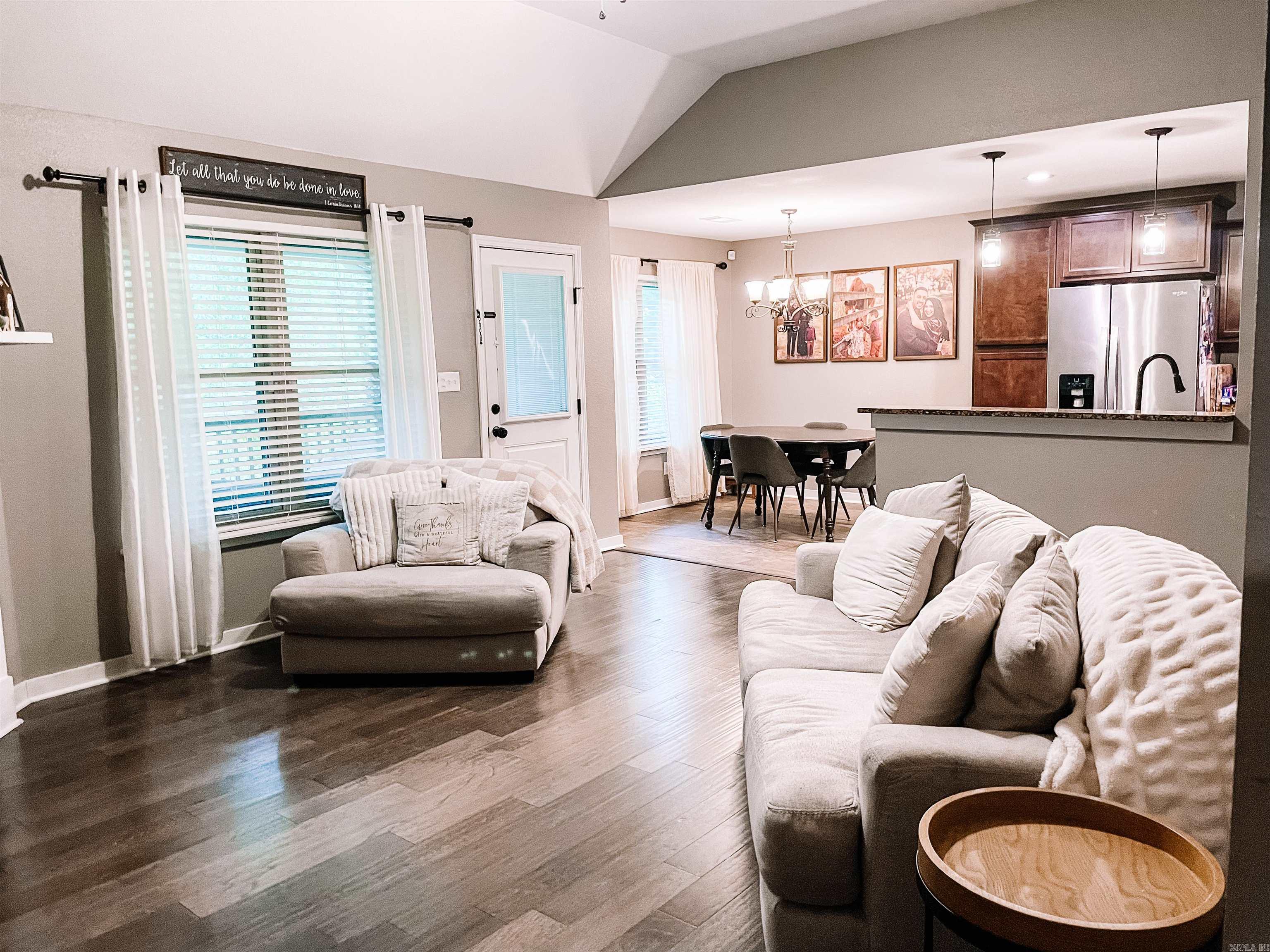 217  Cambridge  Hot Springs, AR