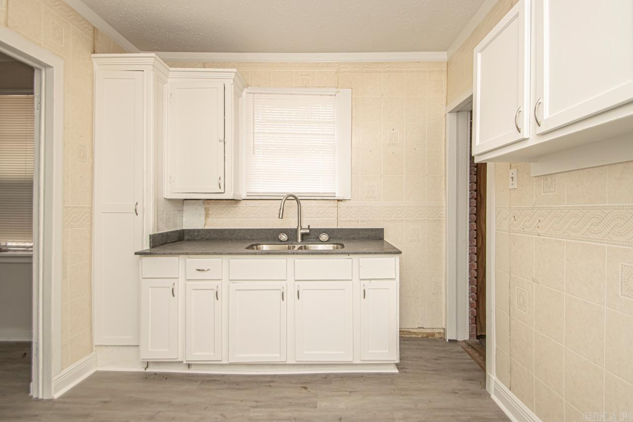 210  W 18th  North Little Rock, AR
