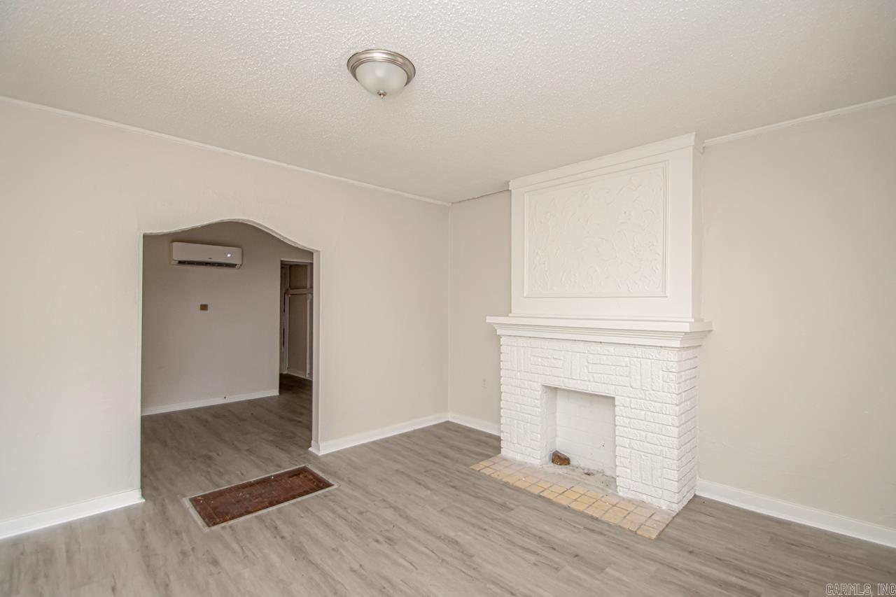 210  W 18th  North Little Rock, AR